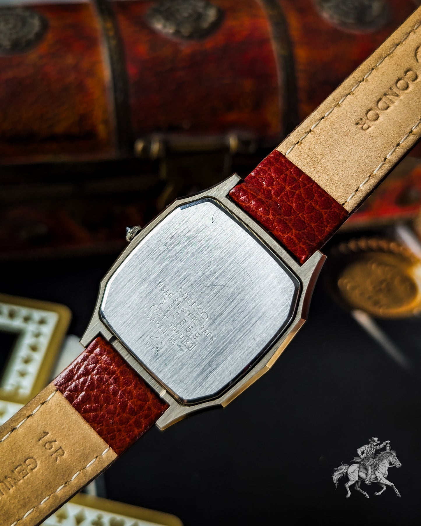 Seiko Dolce - 7731-5060