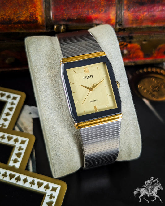 Seiko Spirit - 7N01-5070