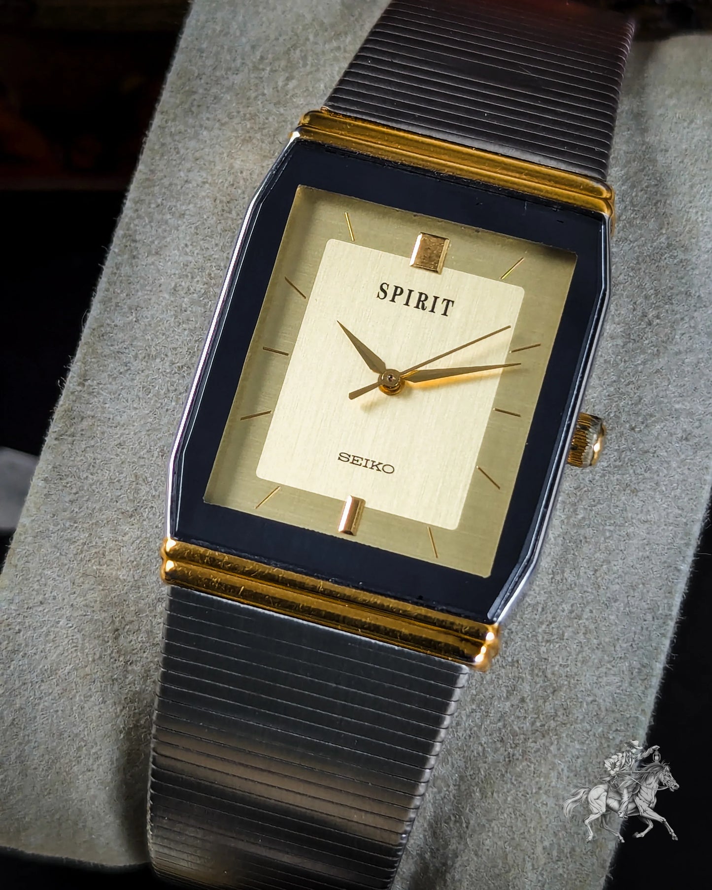 Seiko Spirit - 7N01-5070