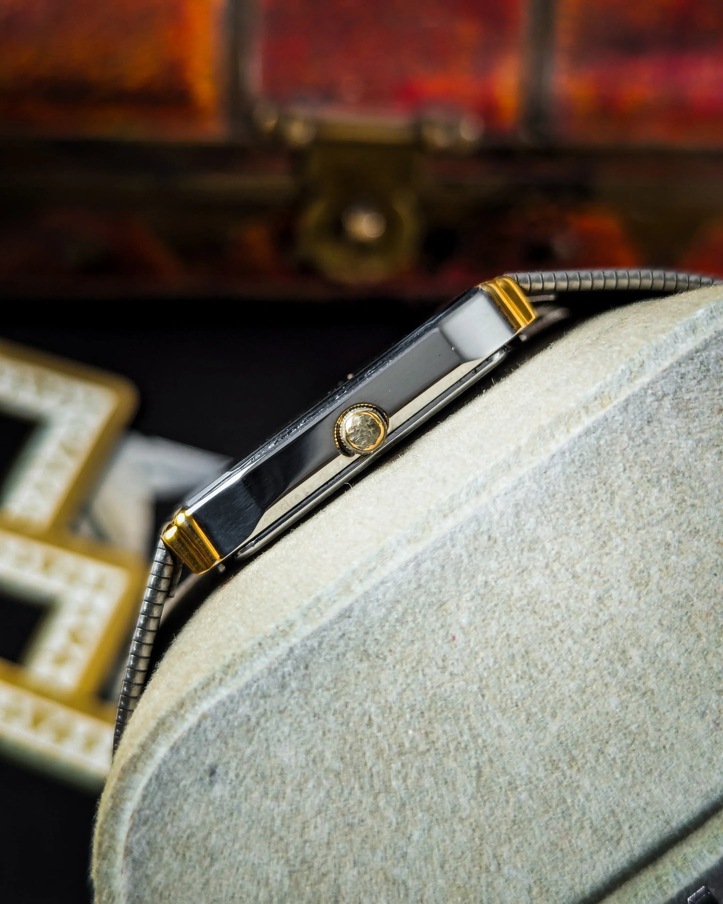 Seiko Spirit - 7N01-5070