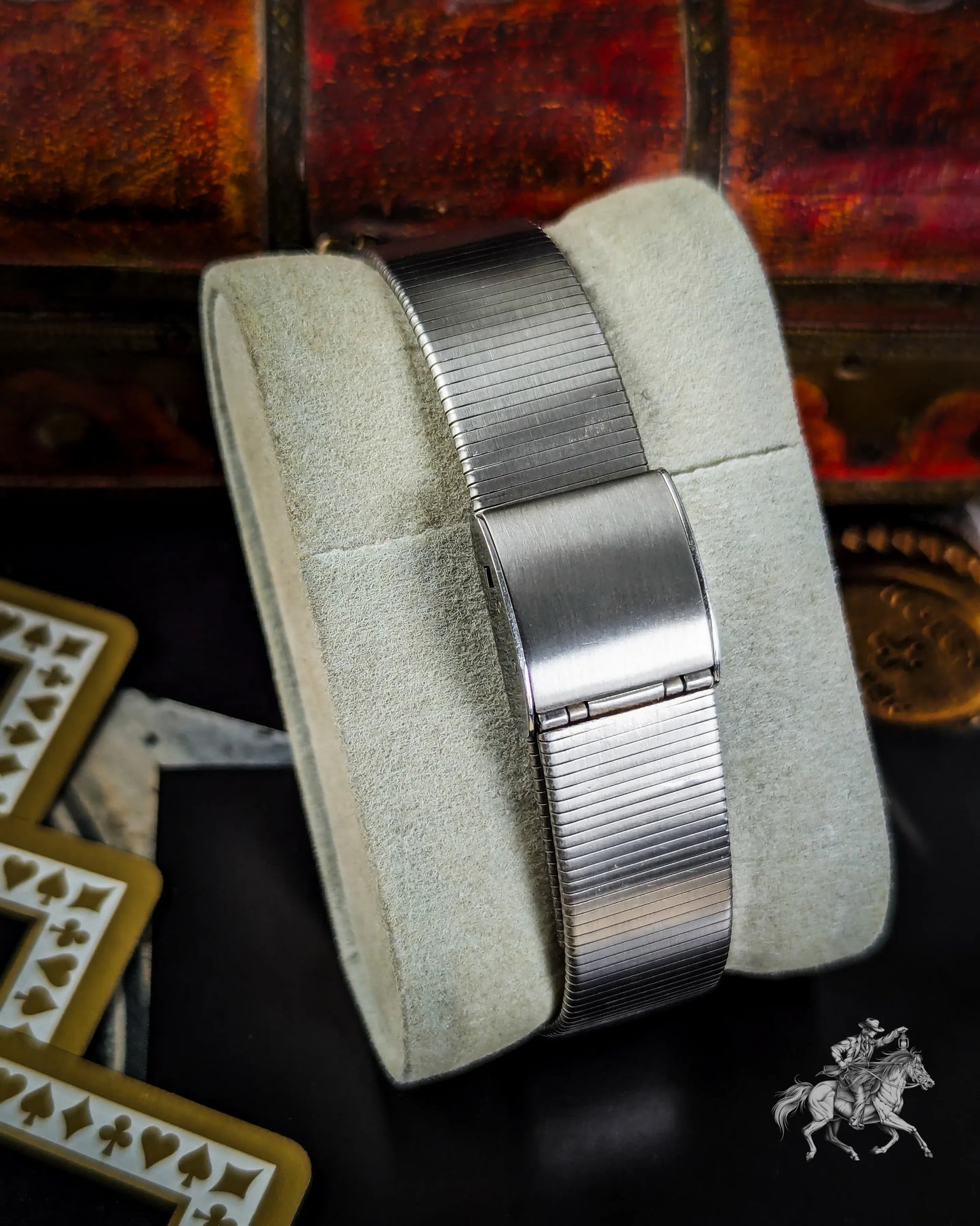 Seiko Spirit - 7N01-5070