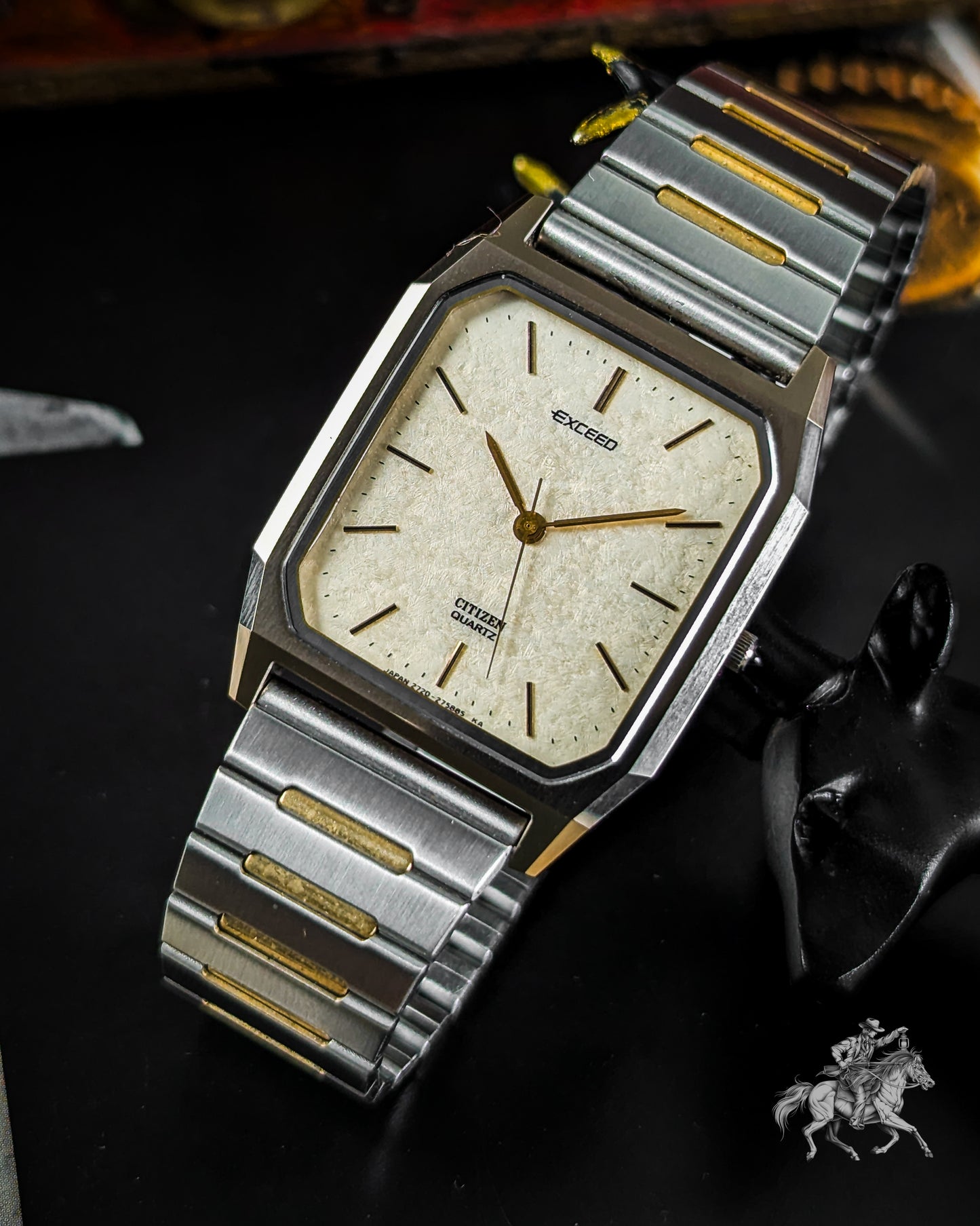 Citizen Exceed 2730-273486 K