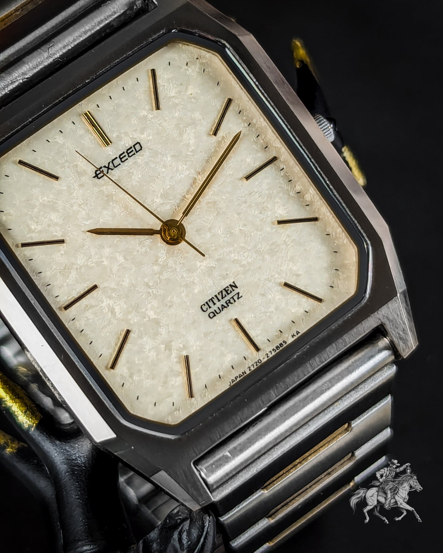 Citizen Exceed 2730-273486 K