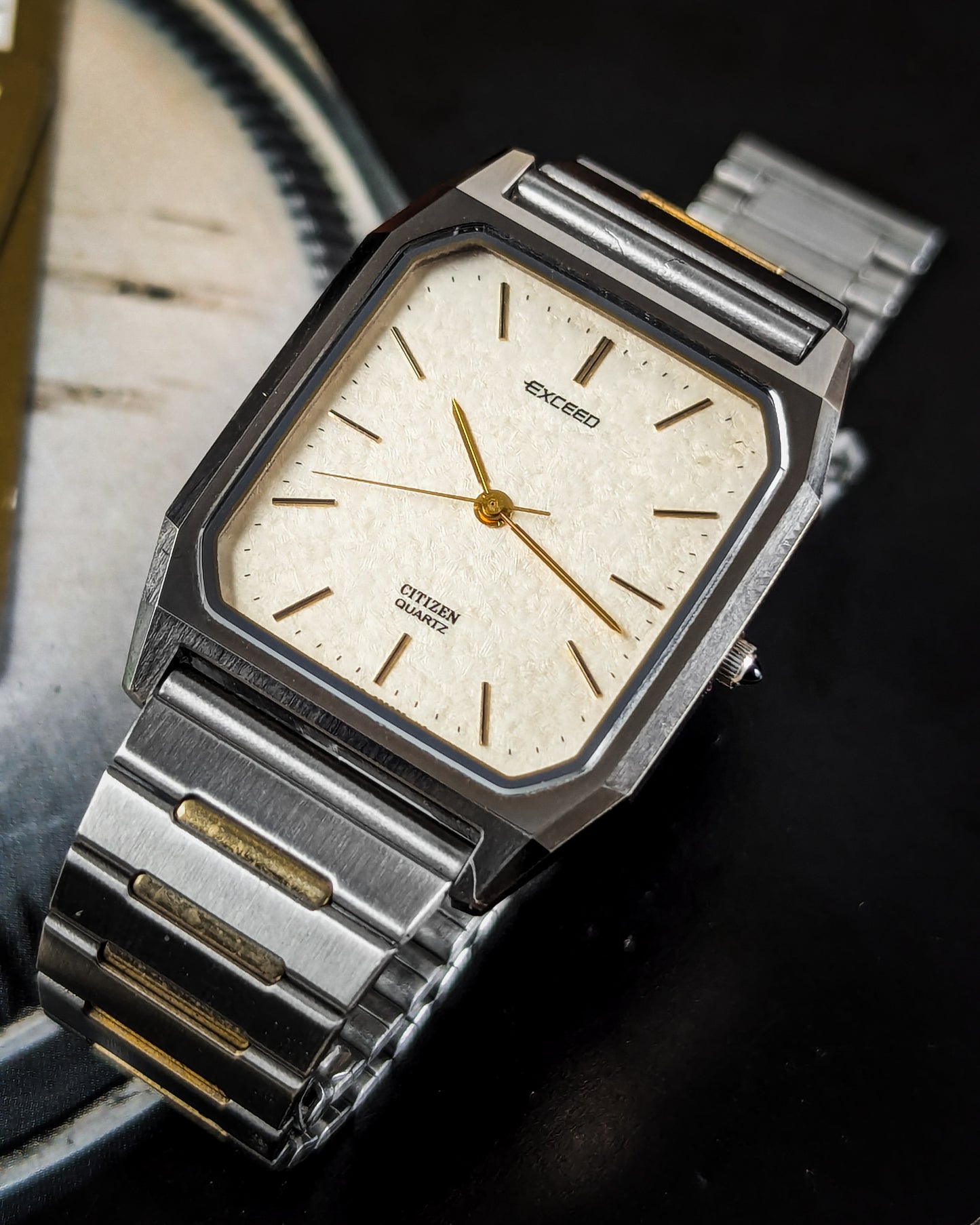 Citizen Exceed 2730-273486 K
