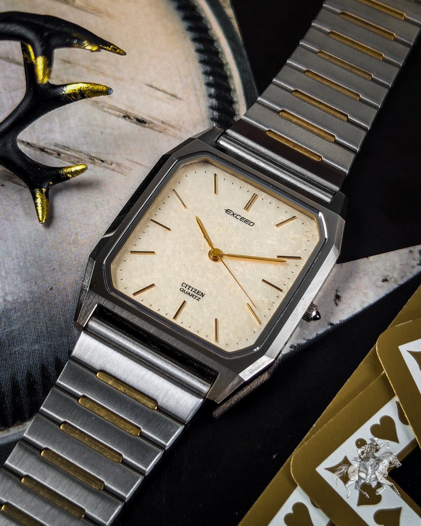 Citizen Exceed 2730-273486 K