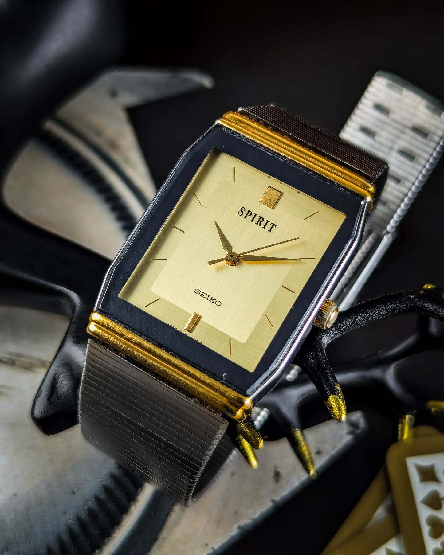 Seiko Spirit - 7N01-5070