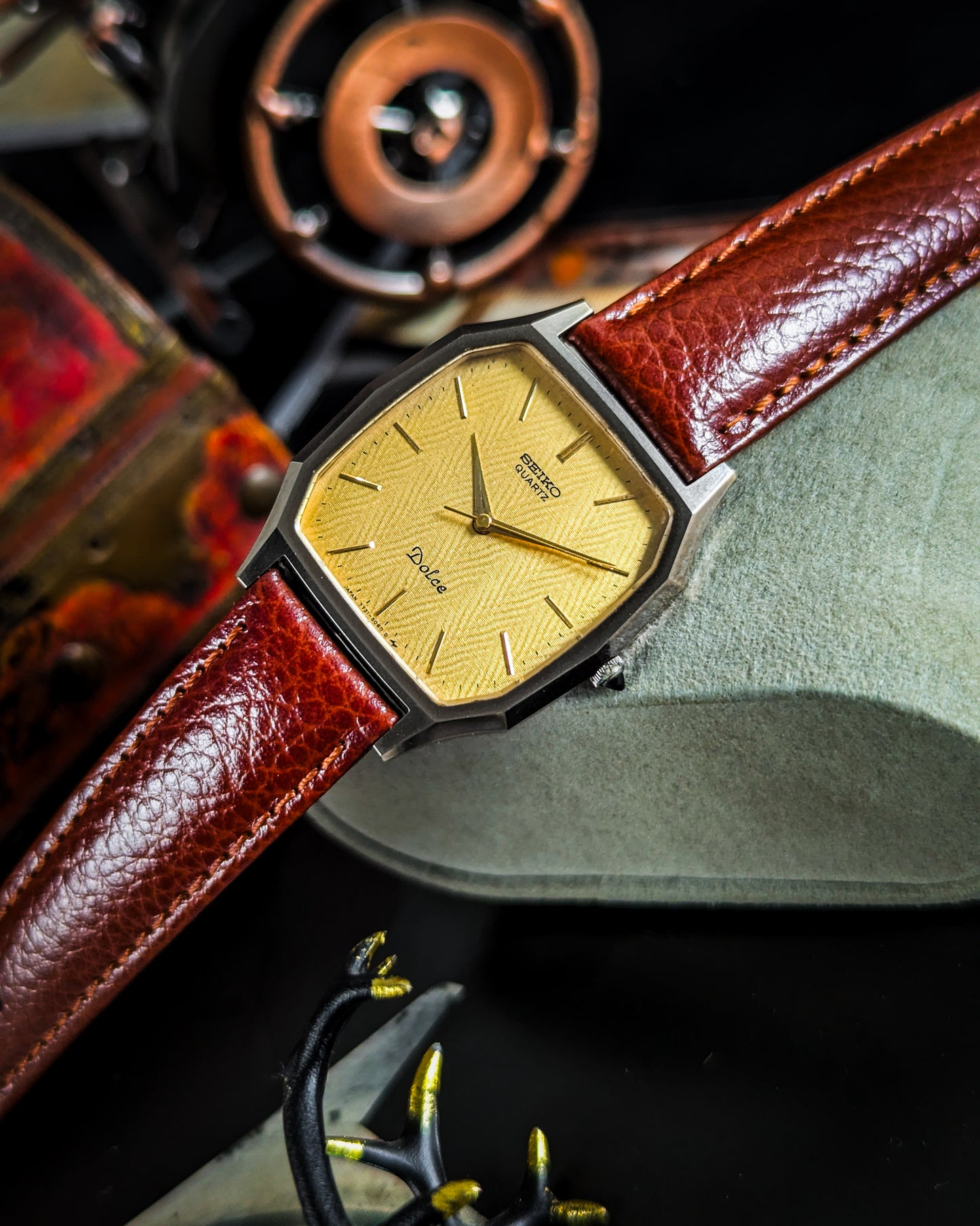 Seiko Dolce - 7731-5060