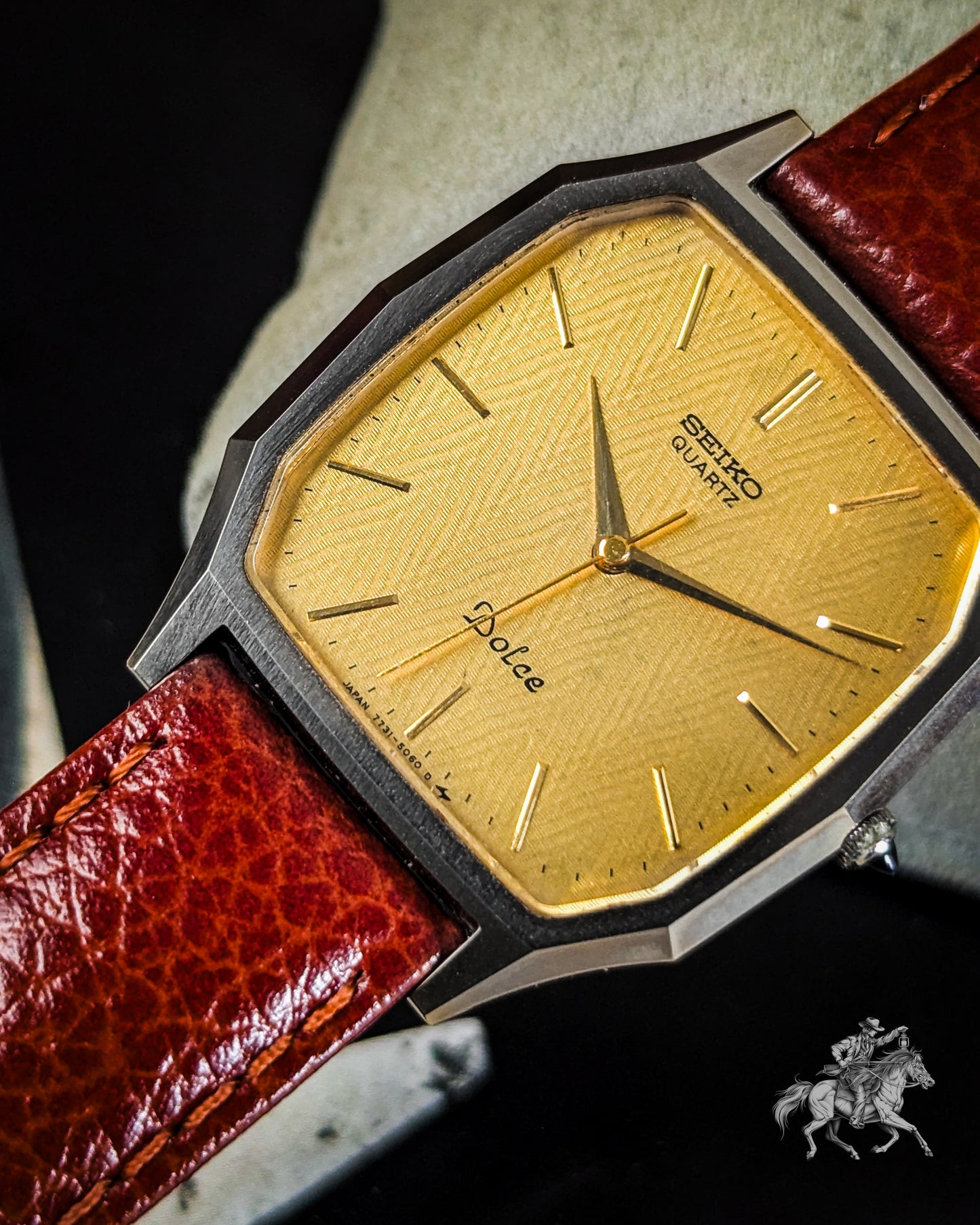 Seiko Dolce - 7731-5060