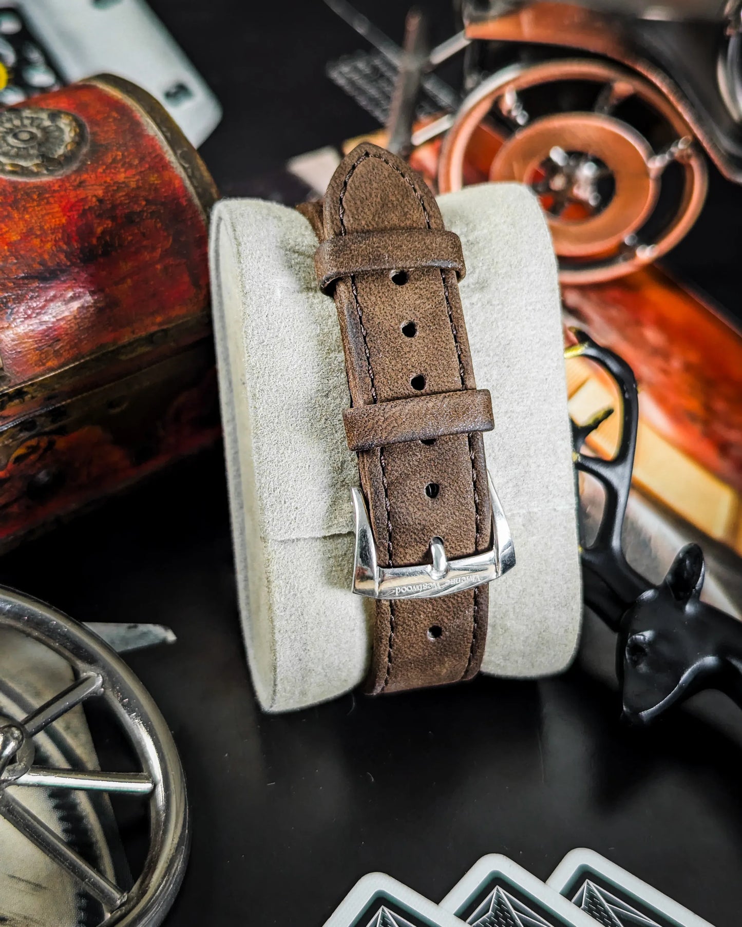 Seiko King Quartz - 0853-8035