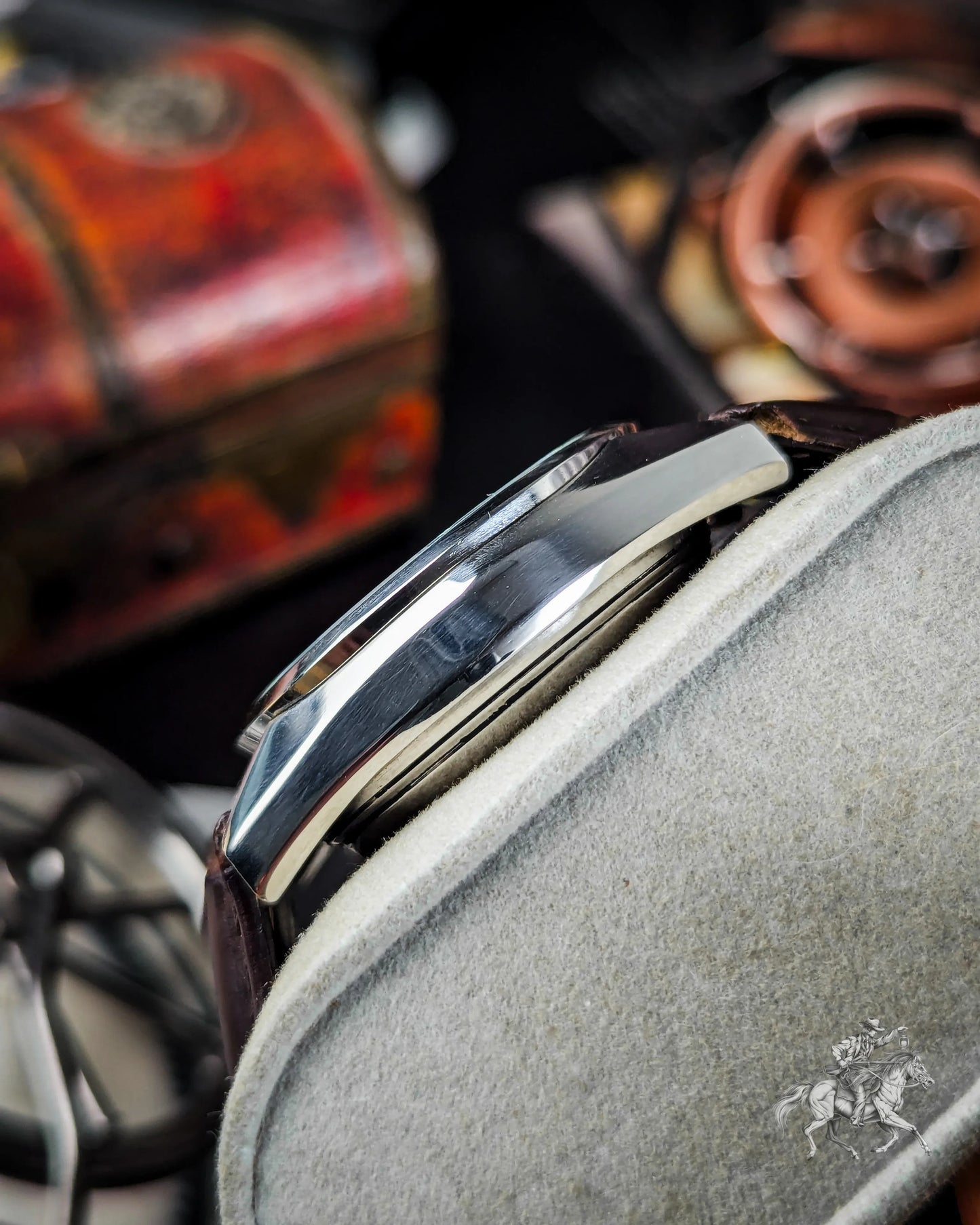 Seiko Type II - 4623-8020