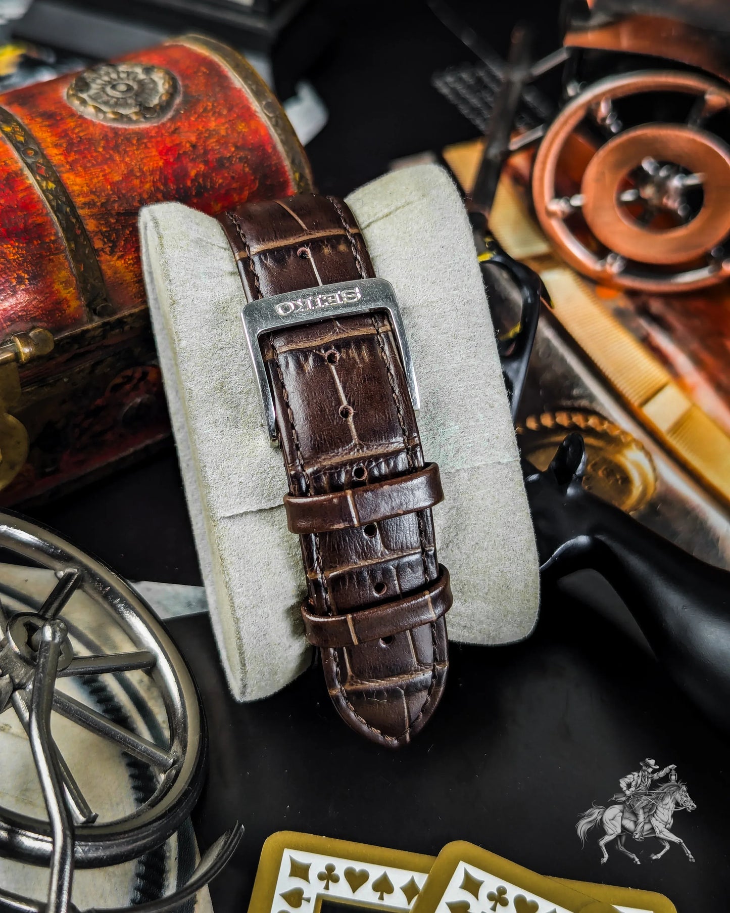 Seiko Type II - 4623-8020