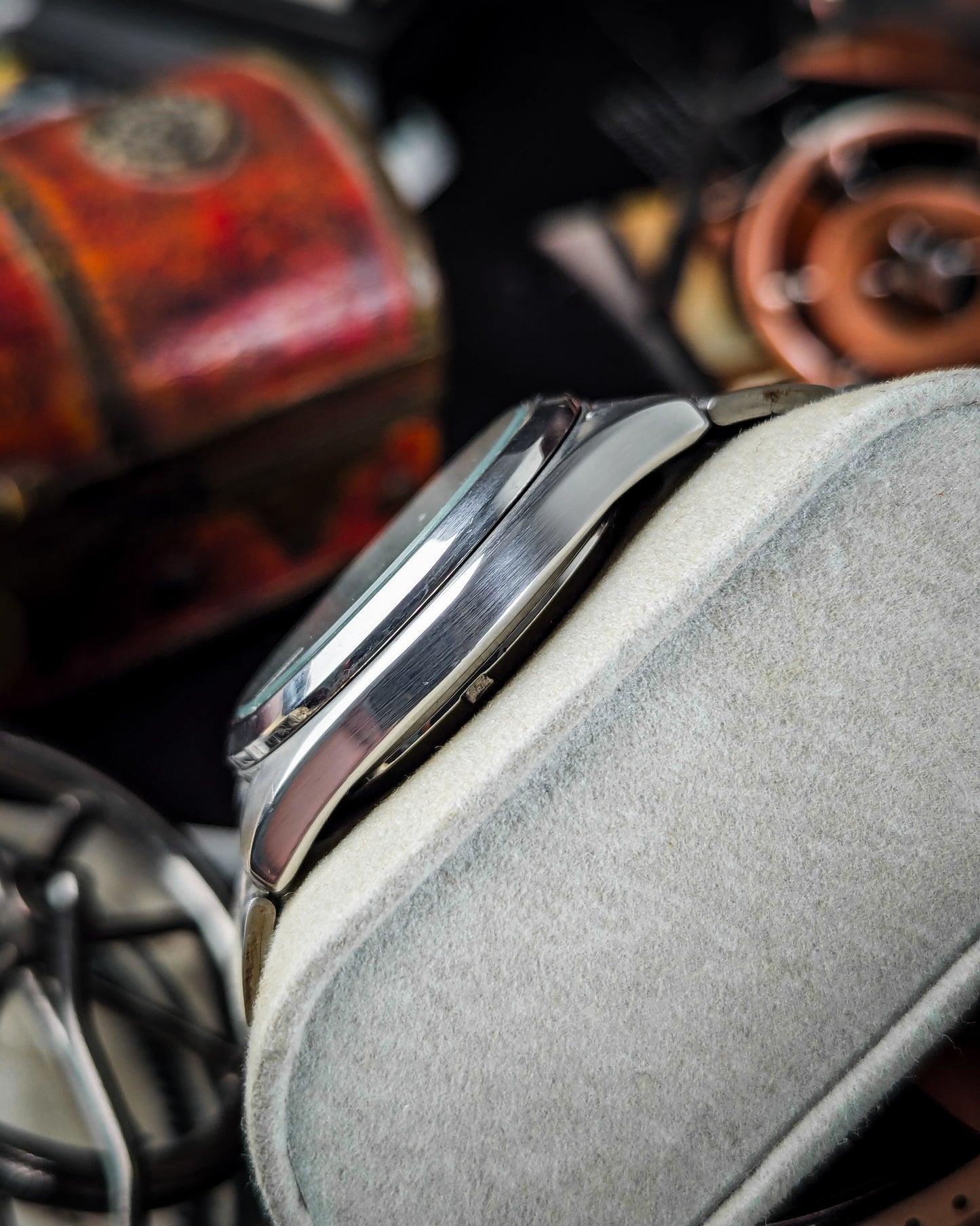 Seiko 5 - 7S26-0060