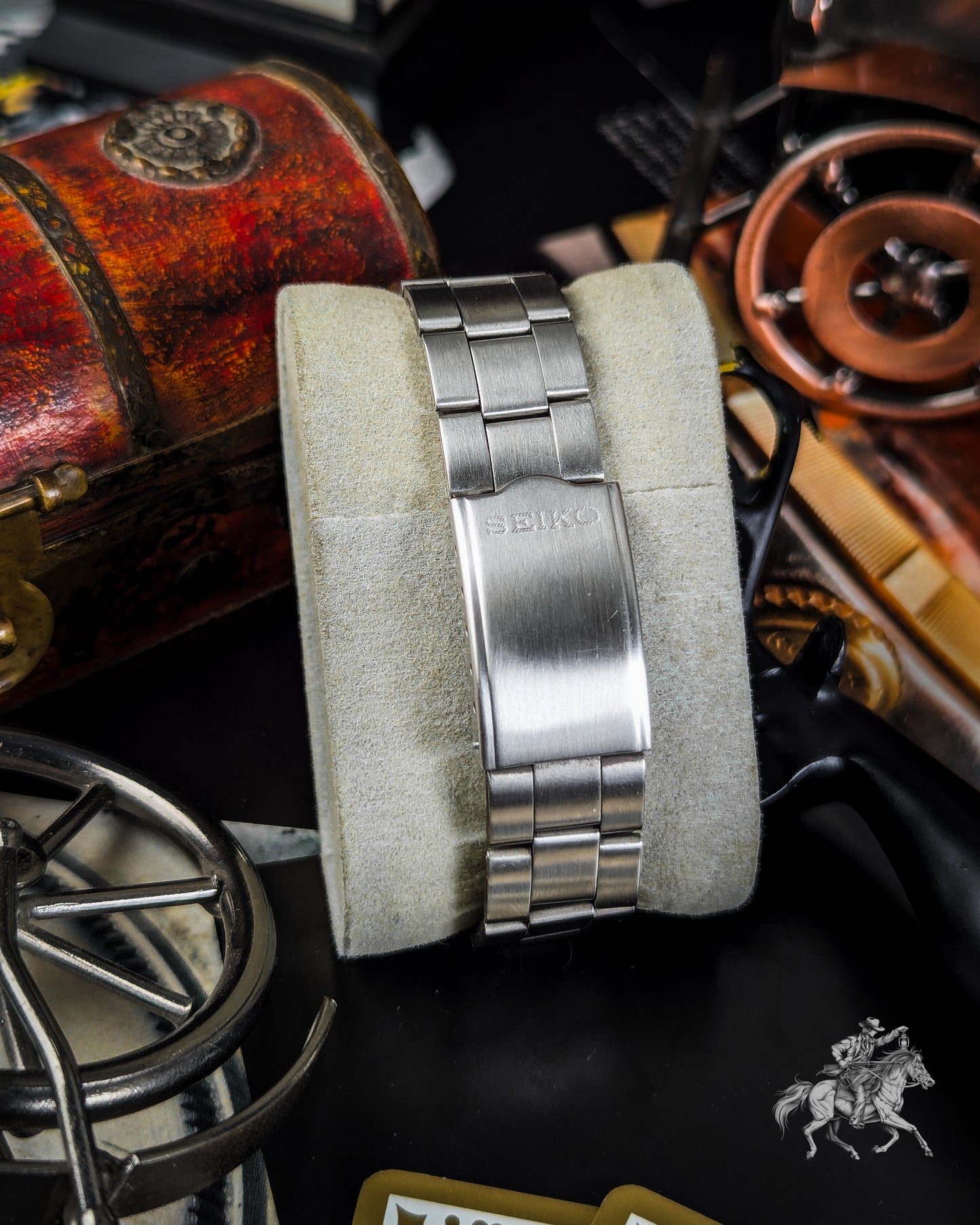 Seiko 5 - 7S26-0060