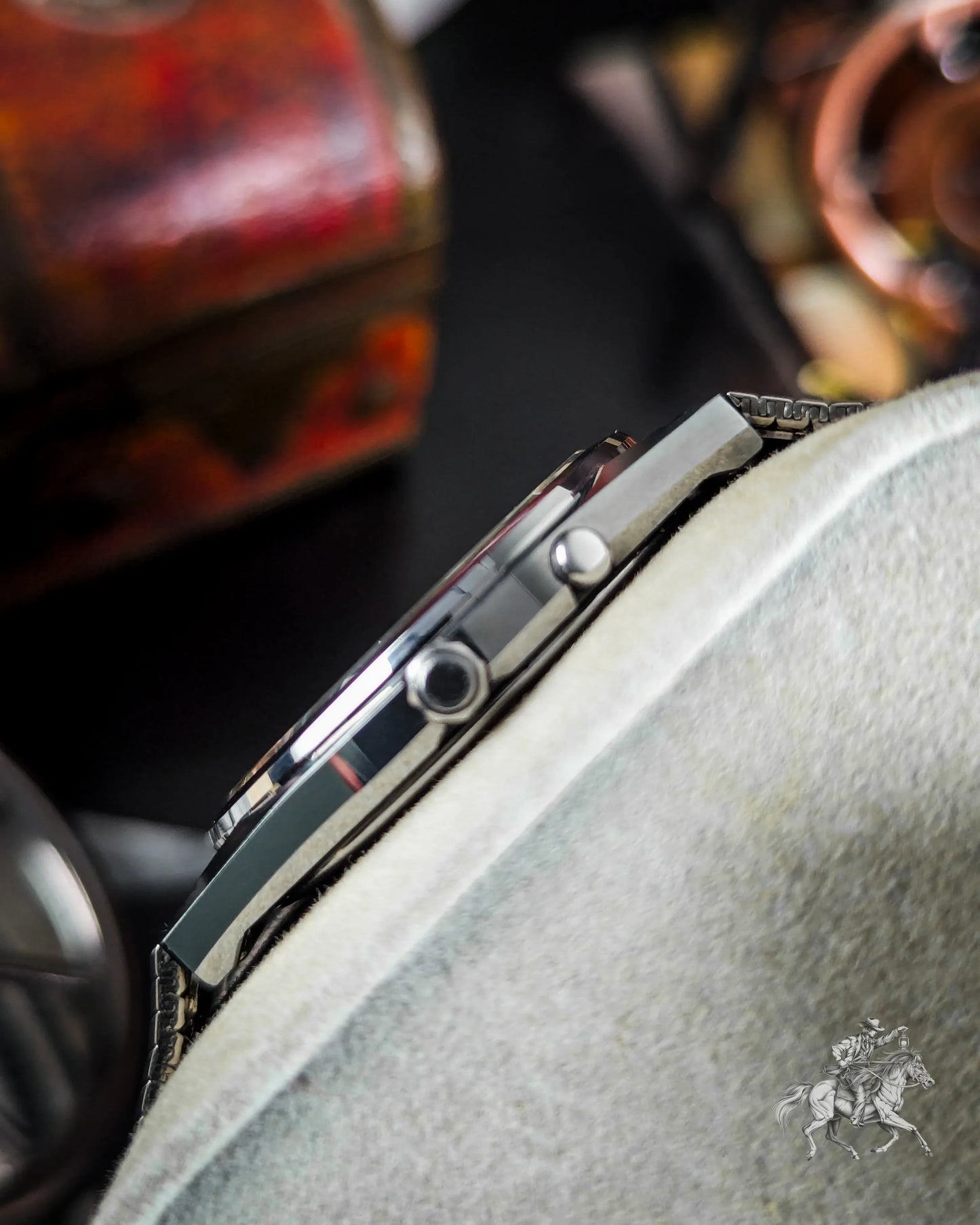 Seiko AGS Dolce - 4M21-0B30