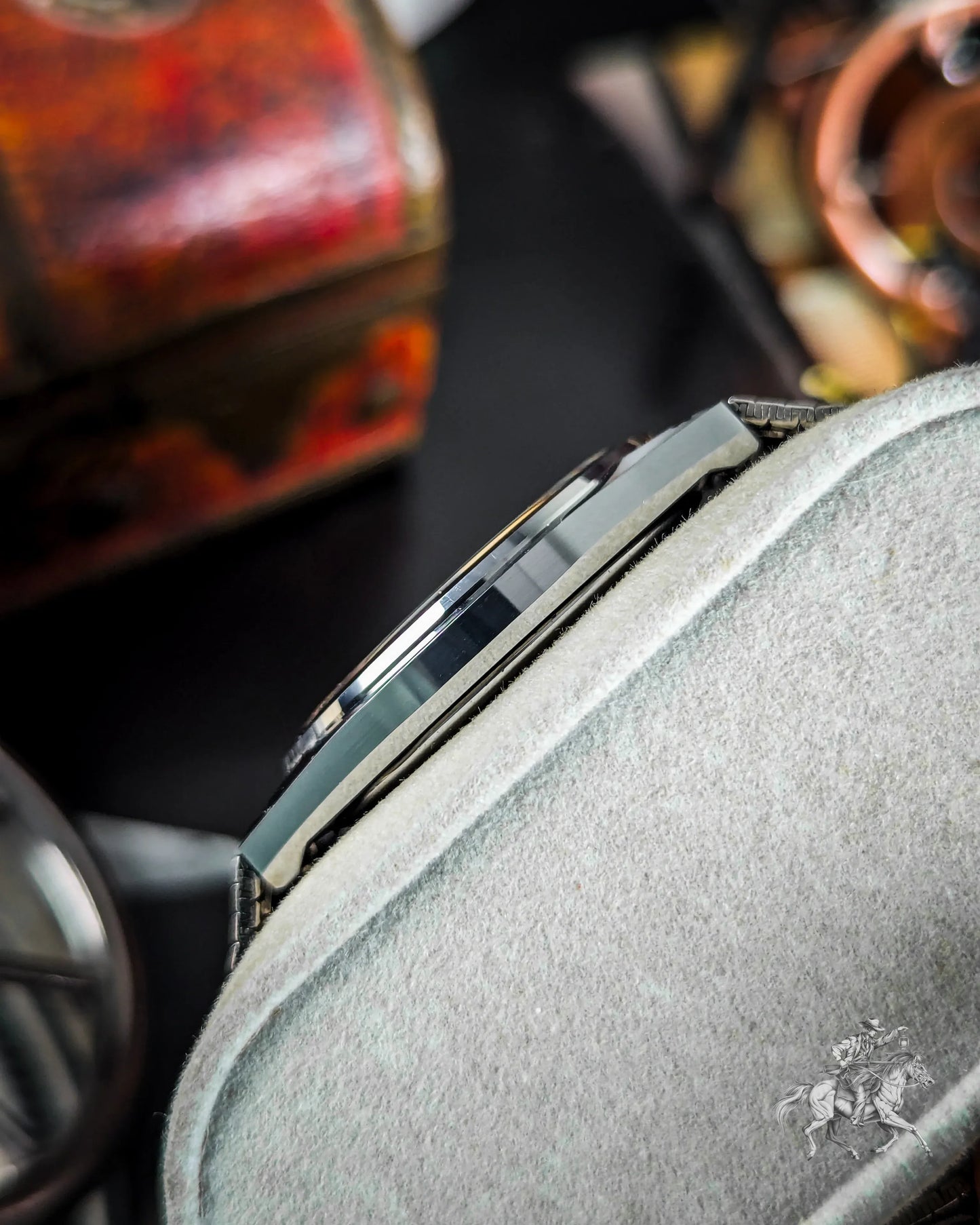 Seiko AGS Dolce - 4M21-0B30