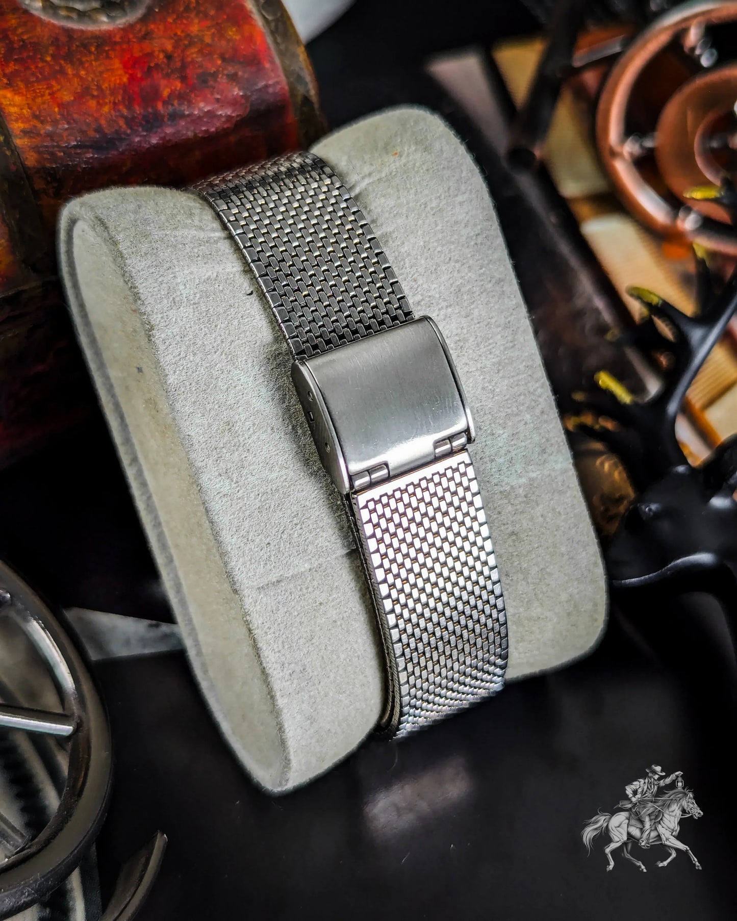 Seiko AGS Dolce - 4M21-0B30