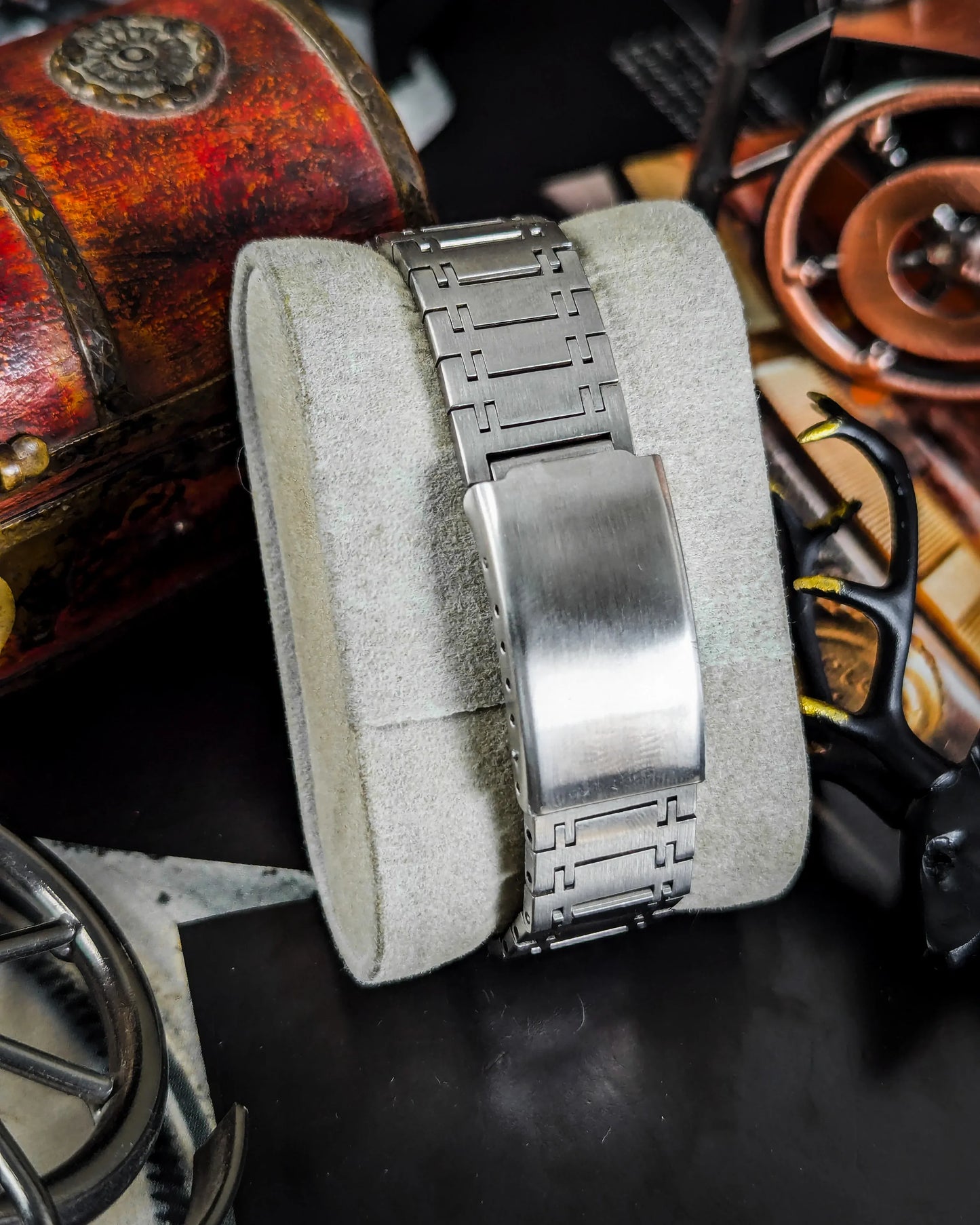 Orient ChronoAce Morpho - 0429-25060