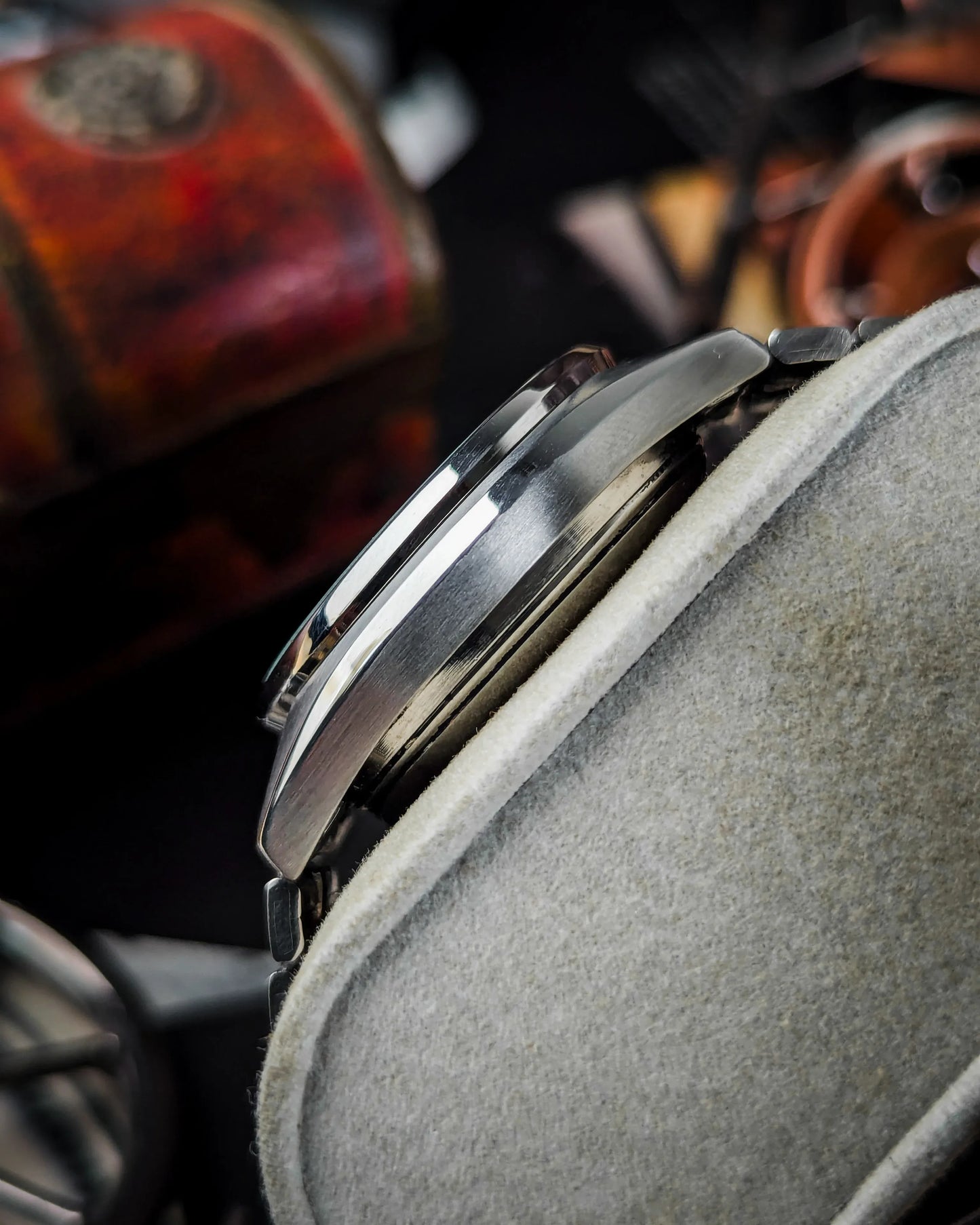 Seiko Type II - 4622-8000