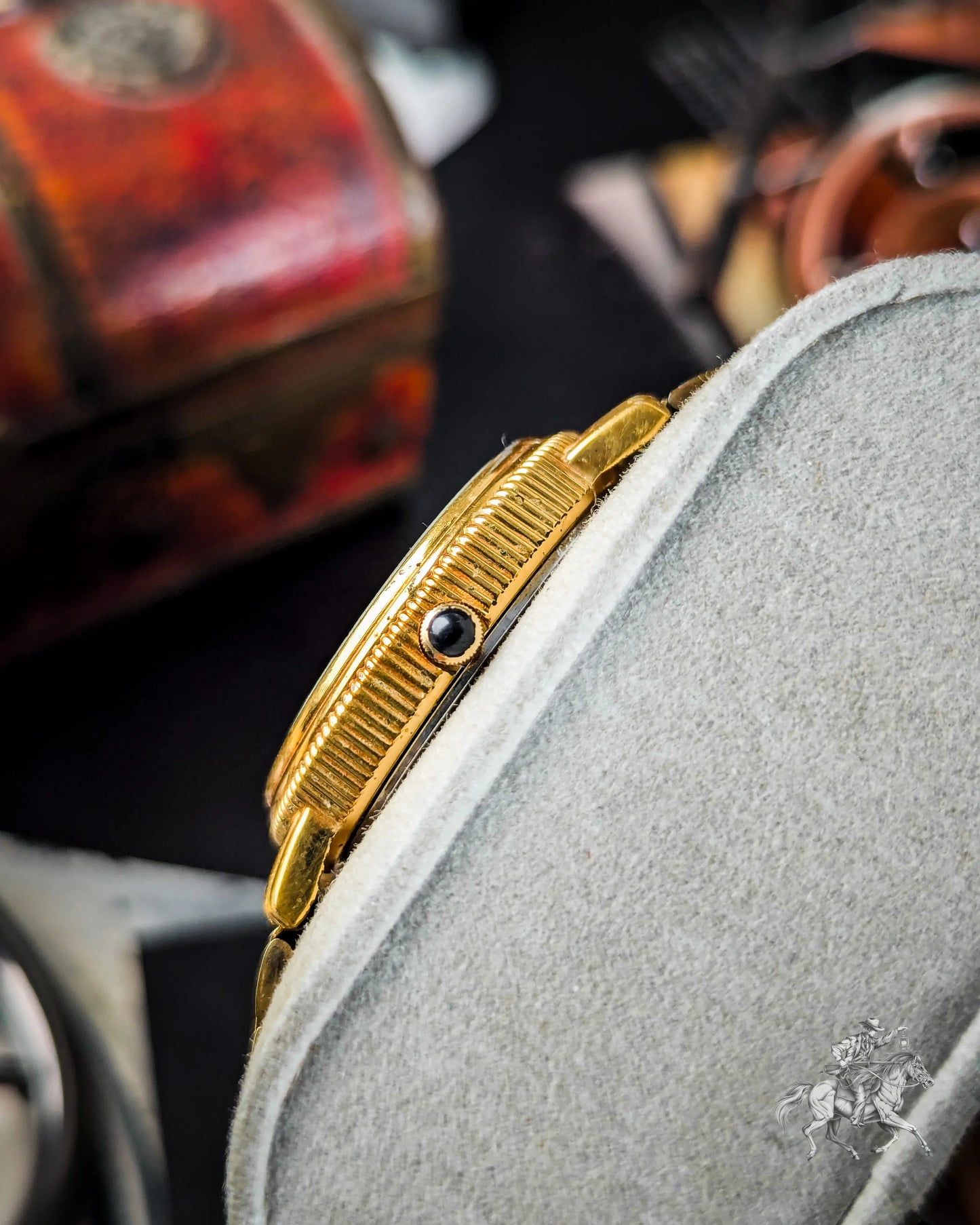 Seiko Alba Calendar - V336-6000