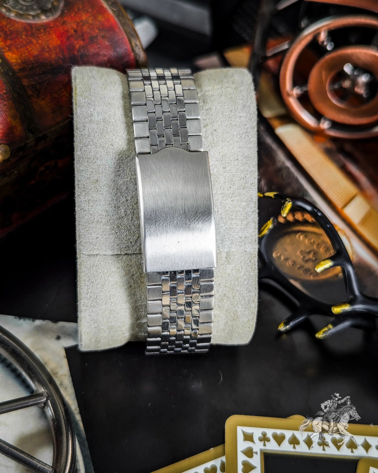 Citizen Quartz CQ - 4-730020TA