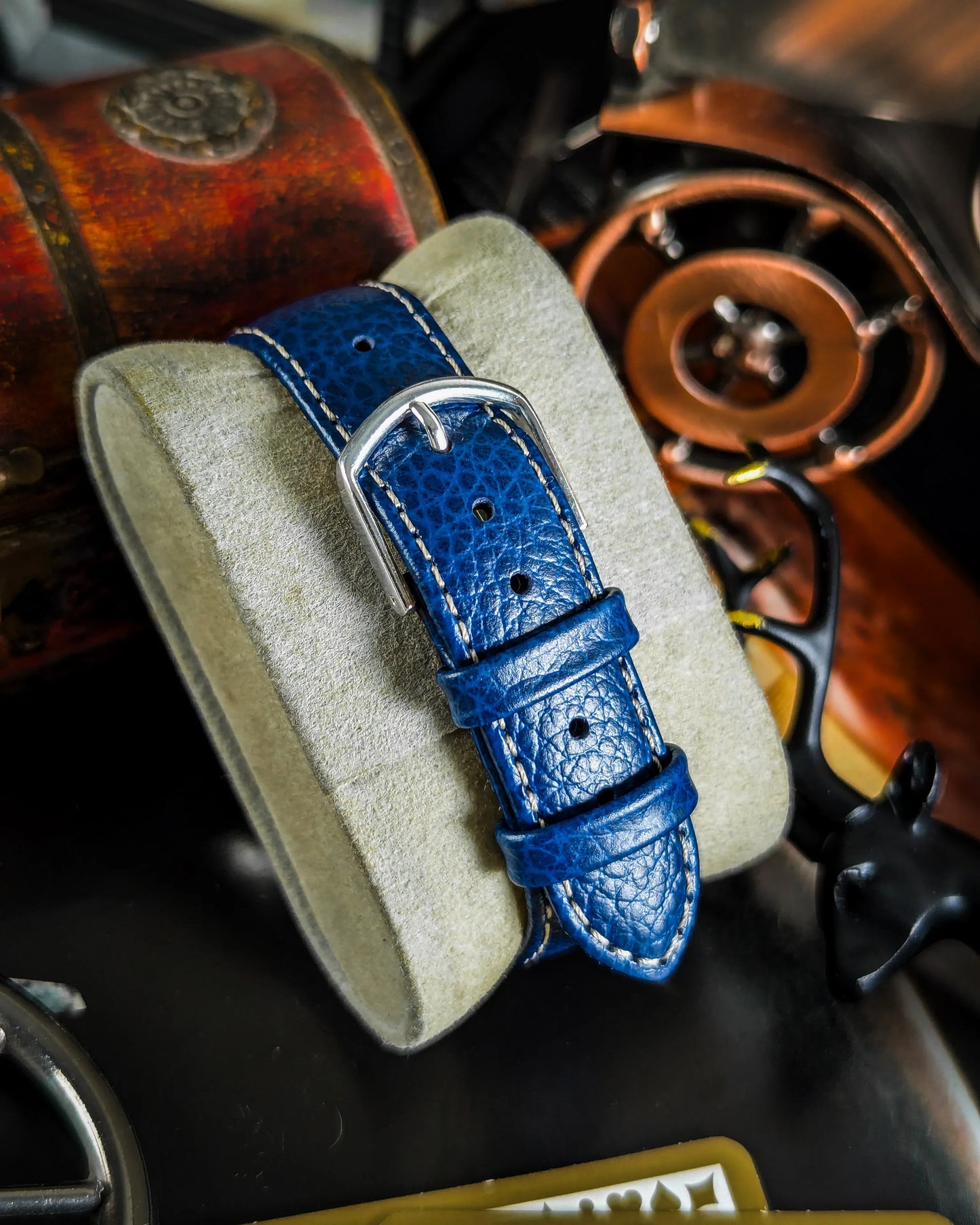 Seiko Type II - 4623-8020