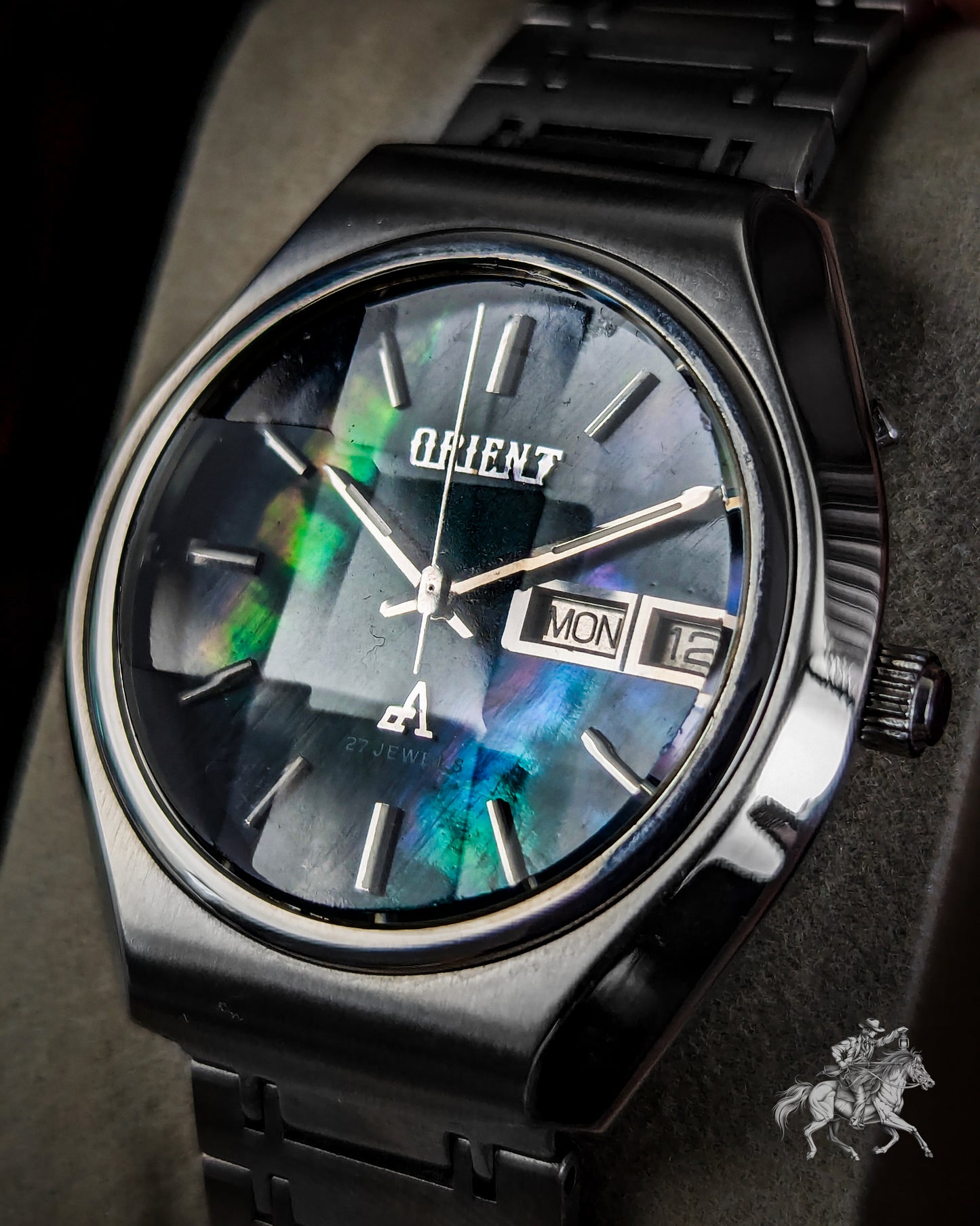 Orient ChronoAce Morpho - 0429-25060