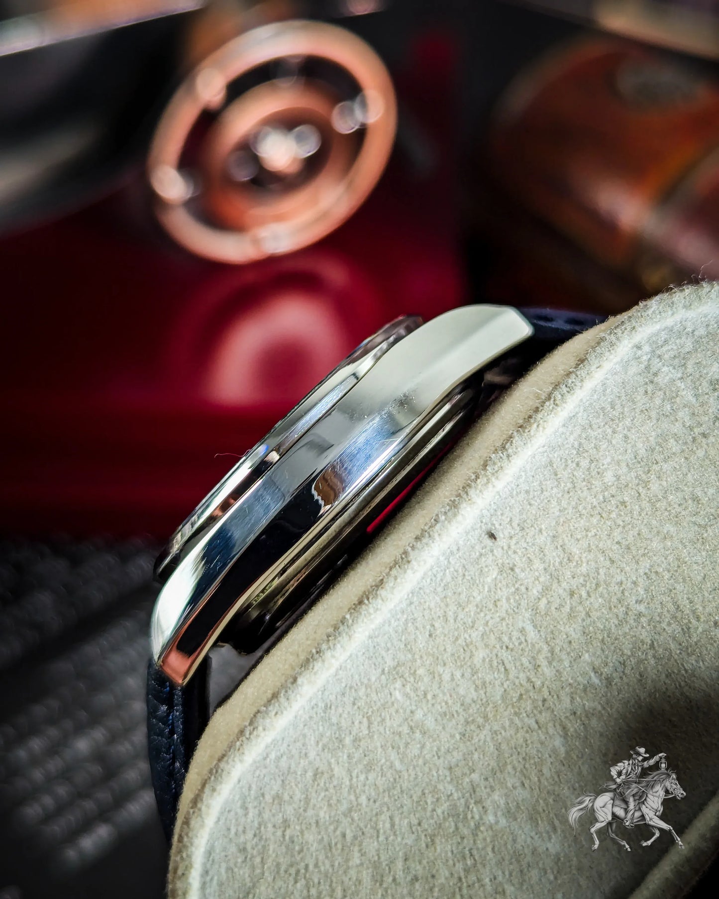 Seiko Type 2 - 0903-8110