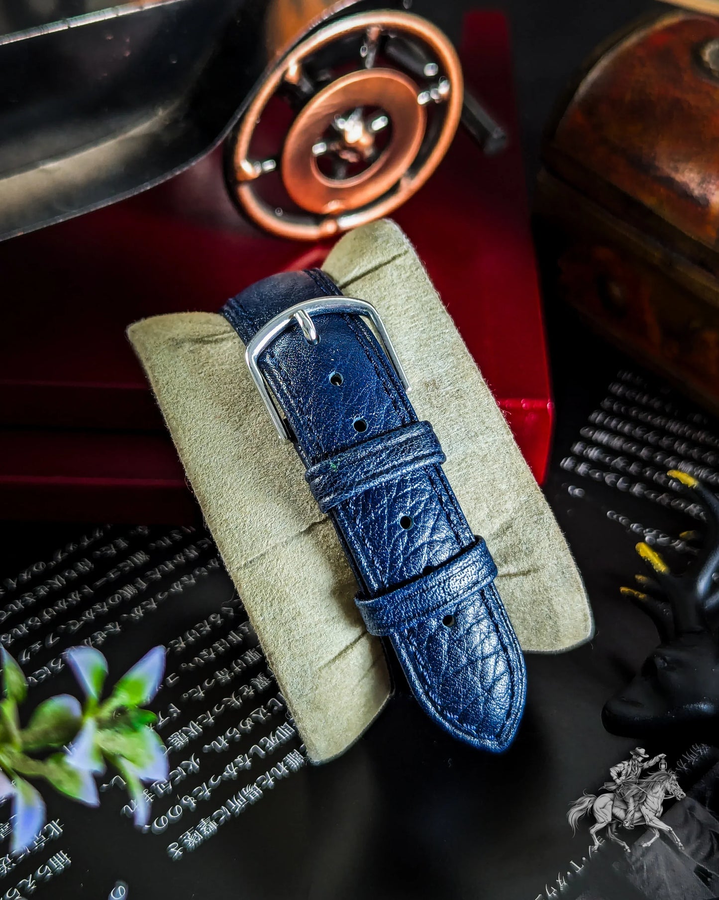 Seiko Type 2 - 0903-8110