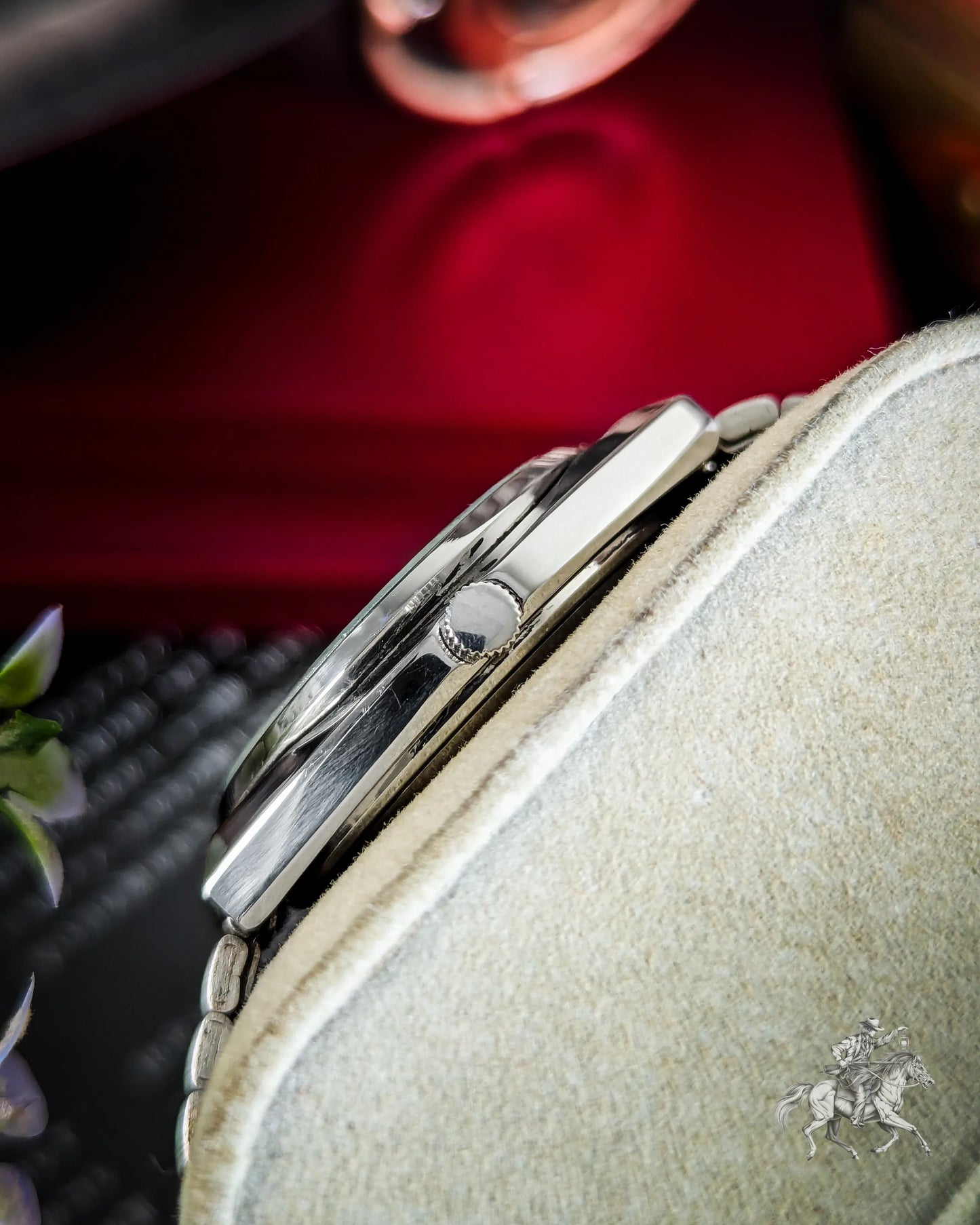 Seiko Type 2 - 7123-7010