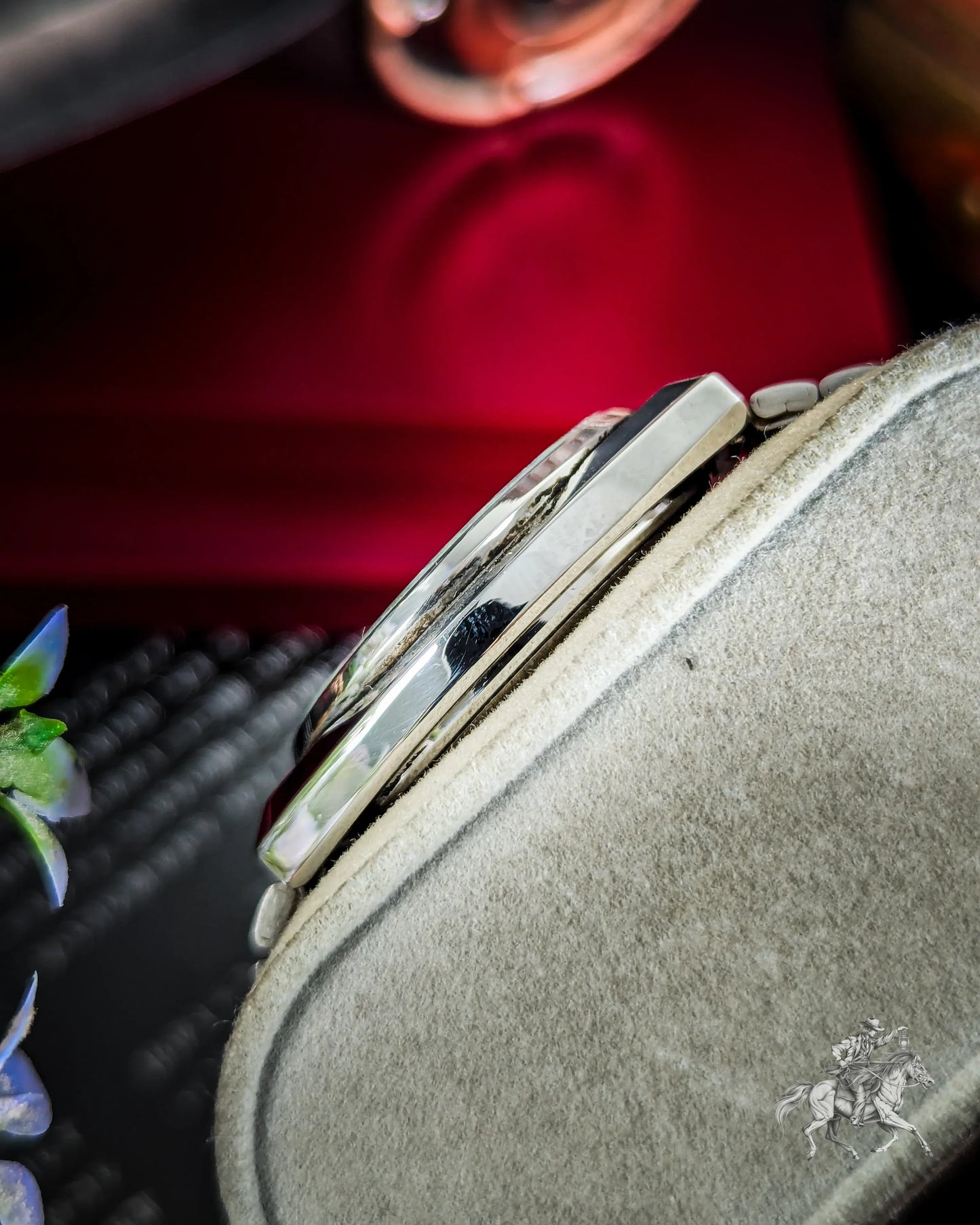 Seiko Type 2 - 7123-7010