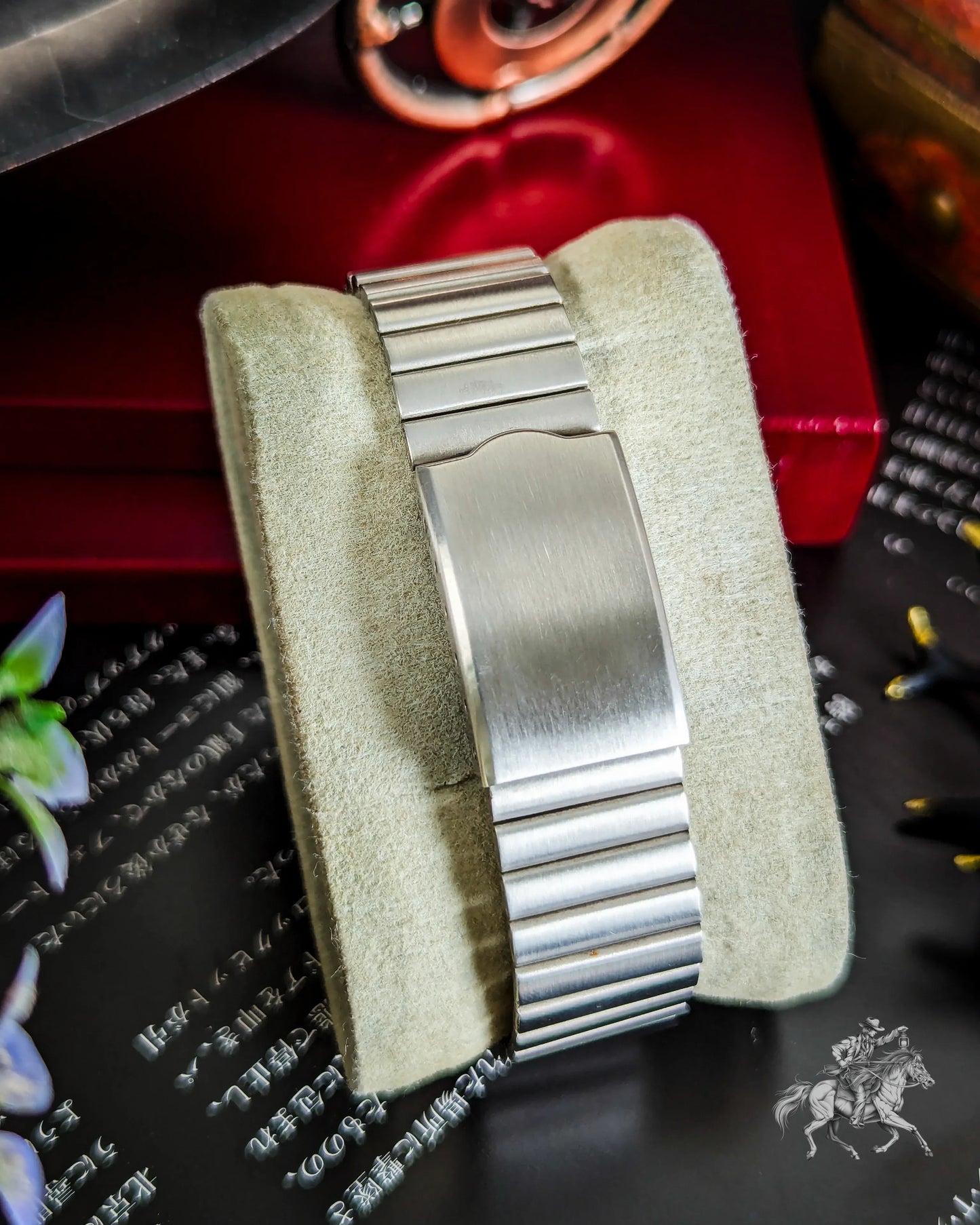 Seiko Type 2 - 7123-7010