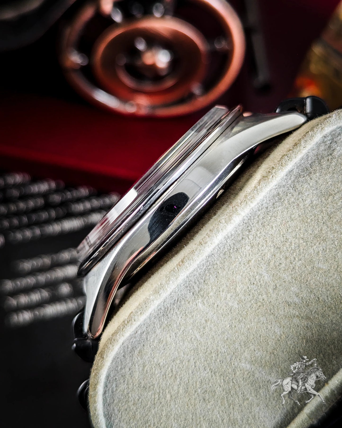 Citizen Seven Star Parawater - APSS-2812-Y