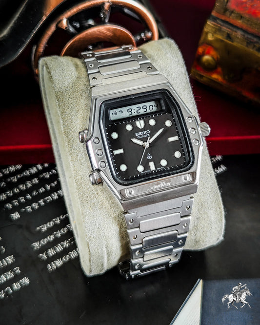 Seiko Silverware - H357-5140