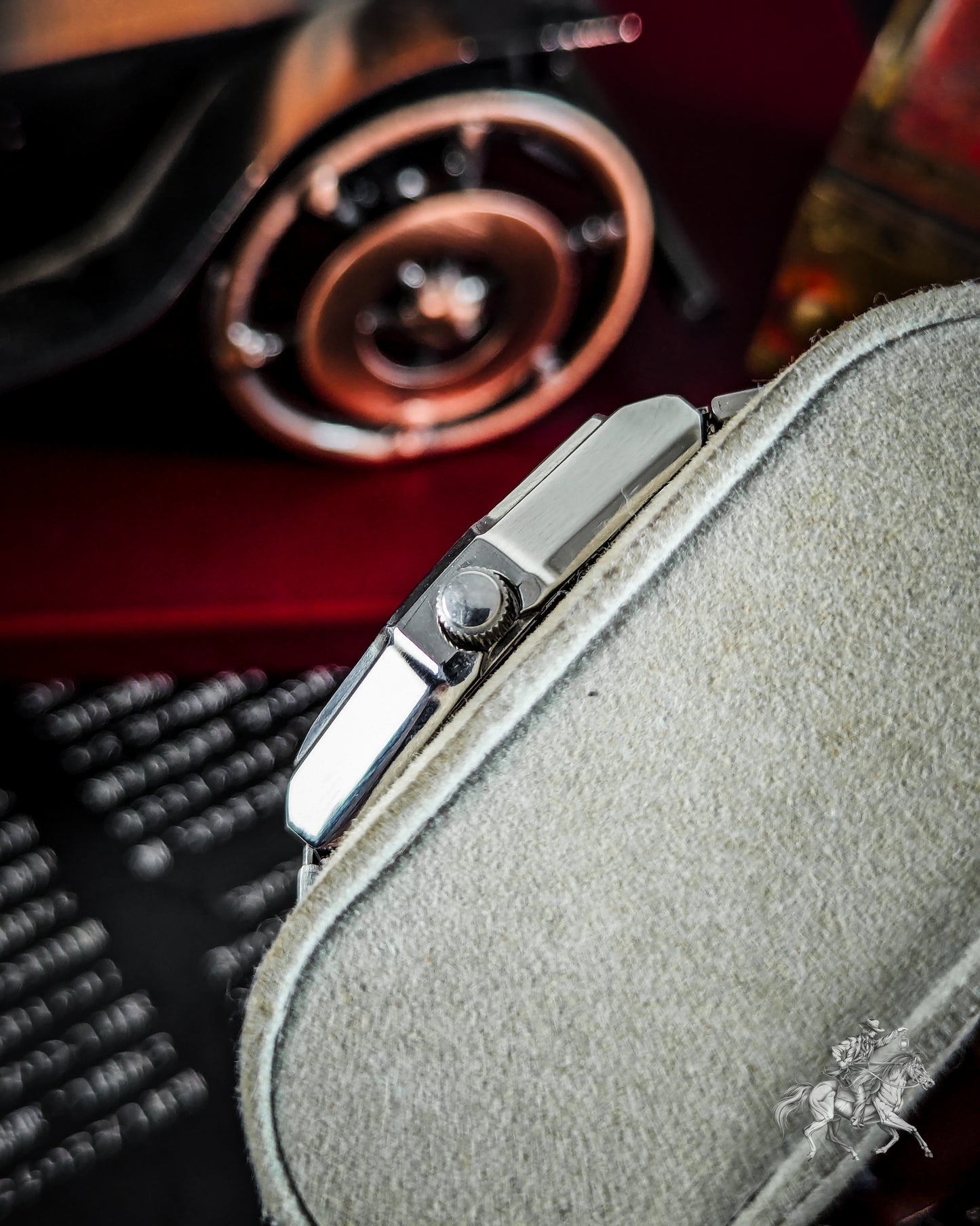Seiko Silverware - H357-5140