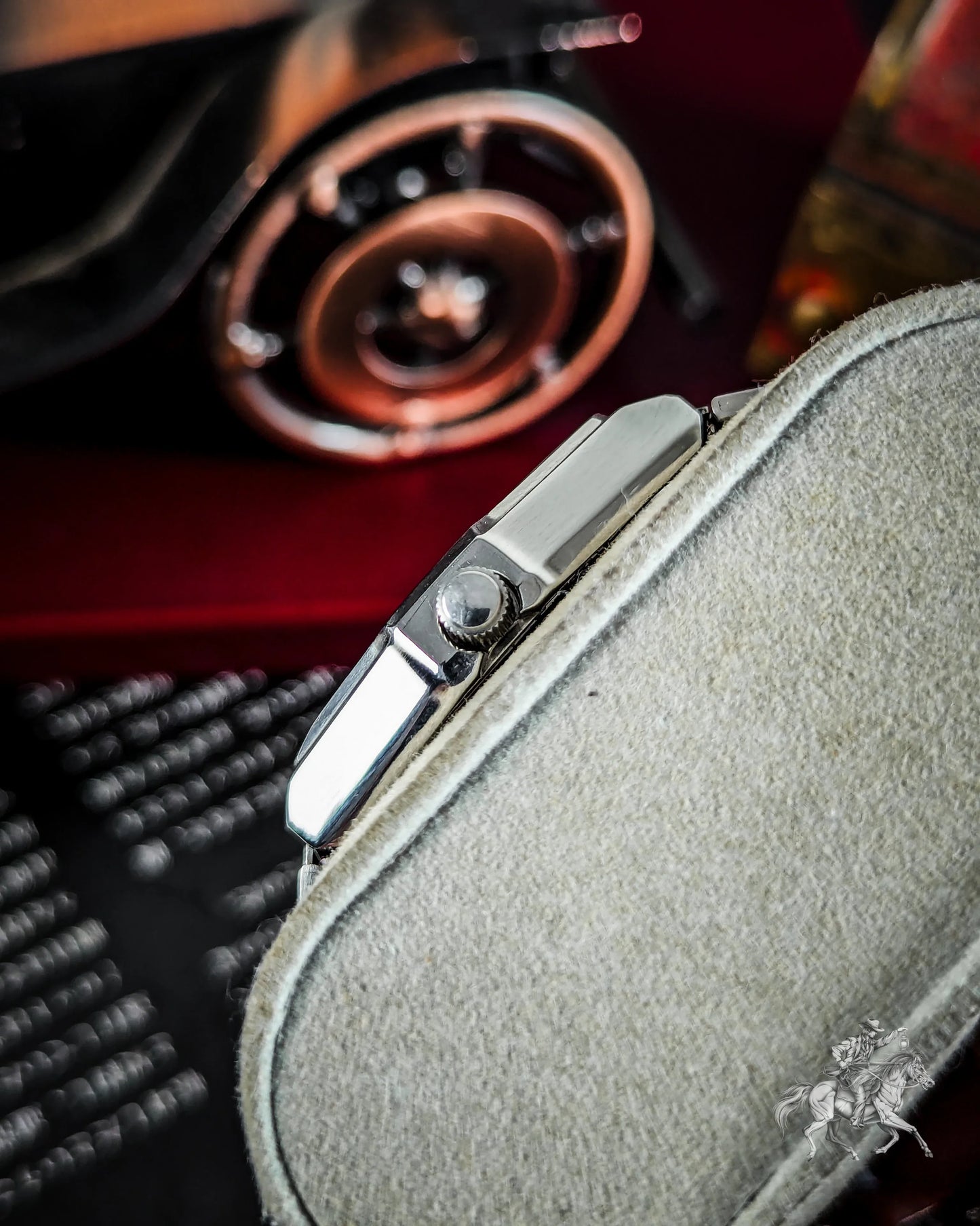 Seiko Silverware - H357-5140