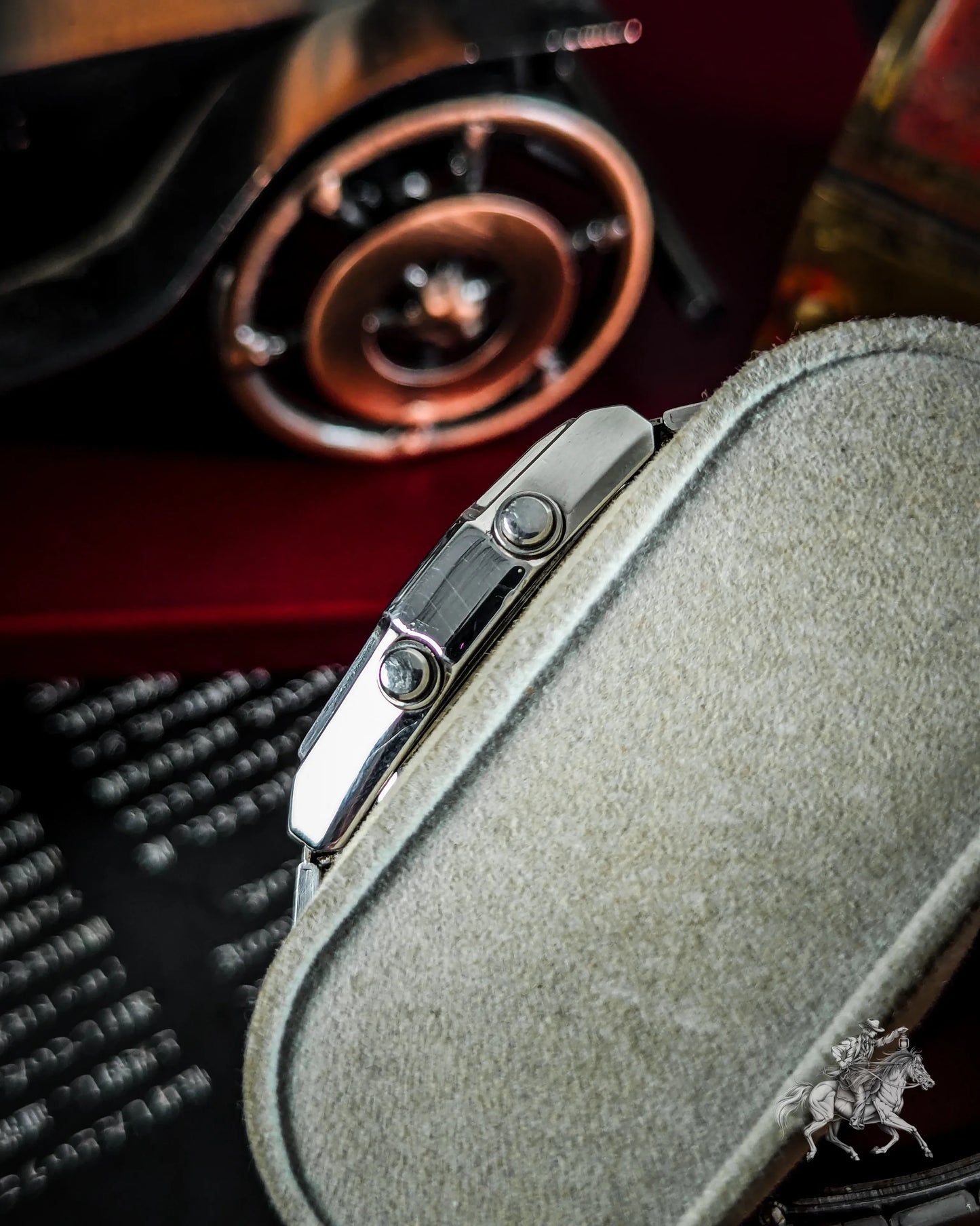 Seiko Silverware - H357-5140