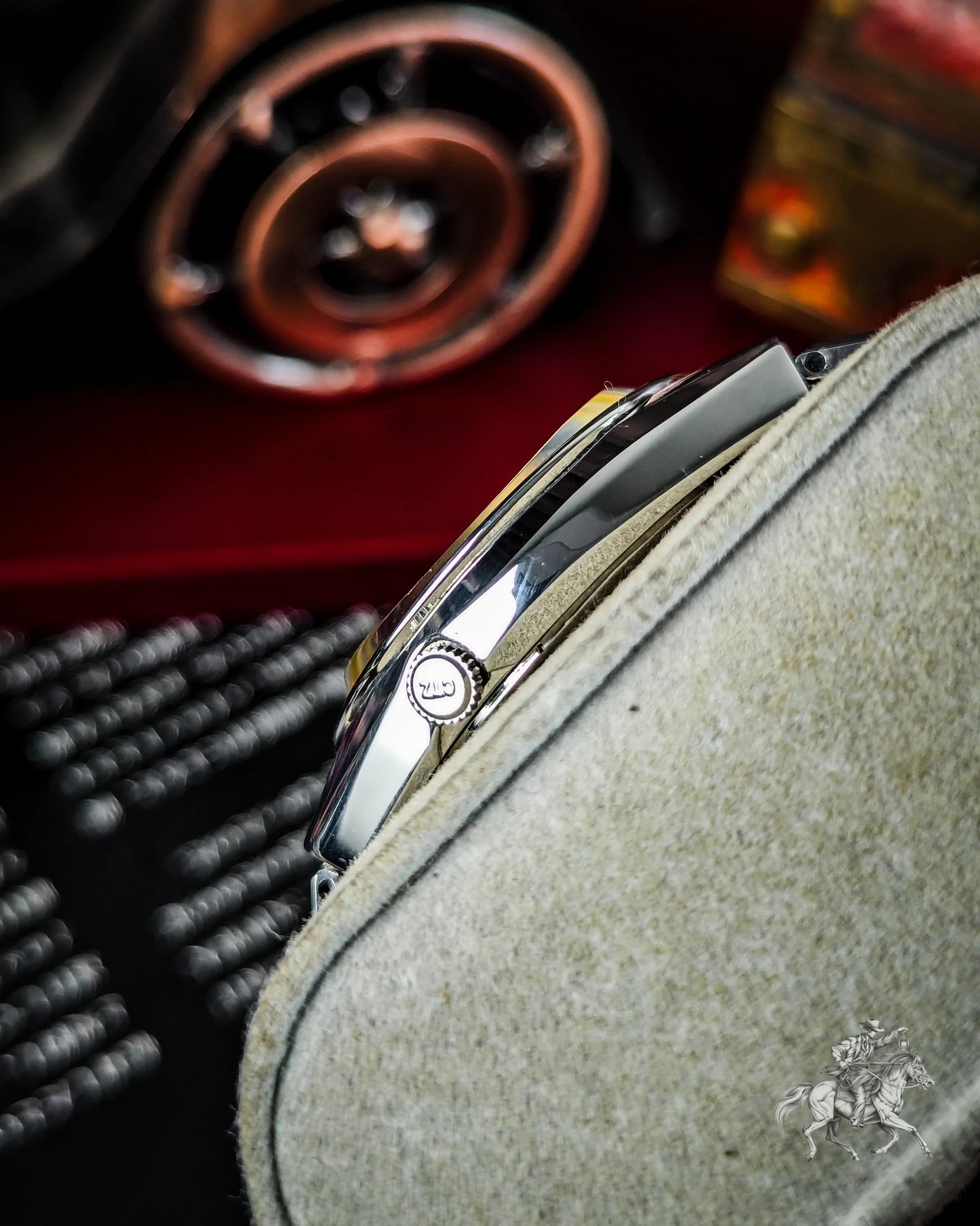 Citizen Leopard - 4-771028