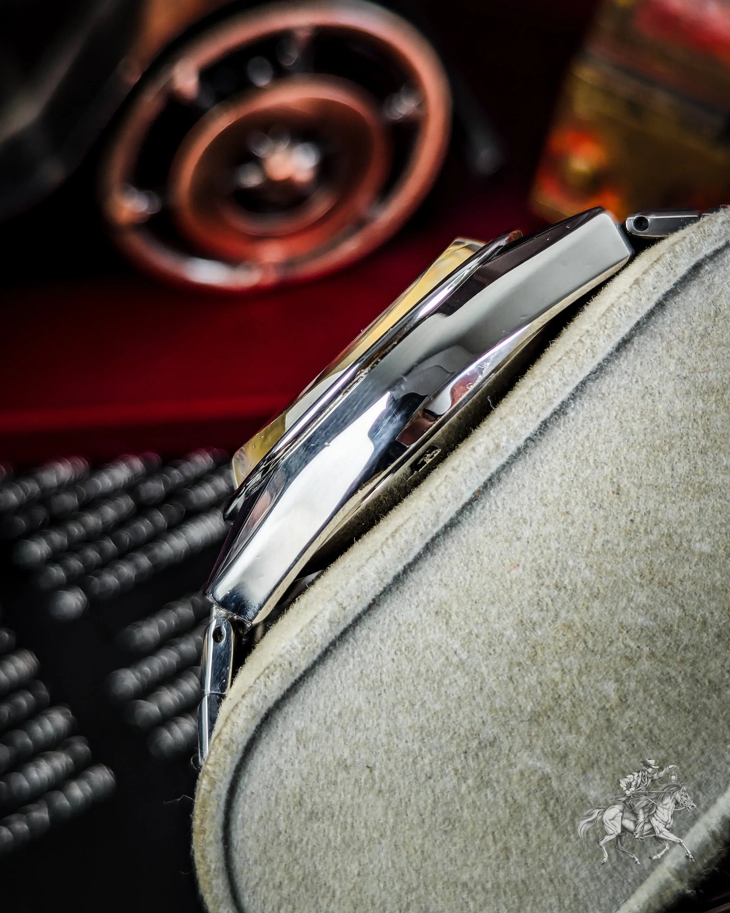 Citizen Leopard - 4-771028