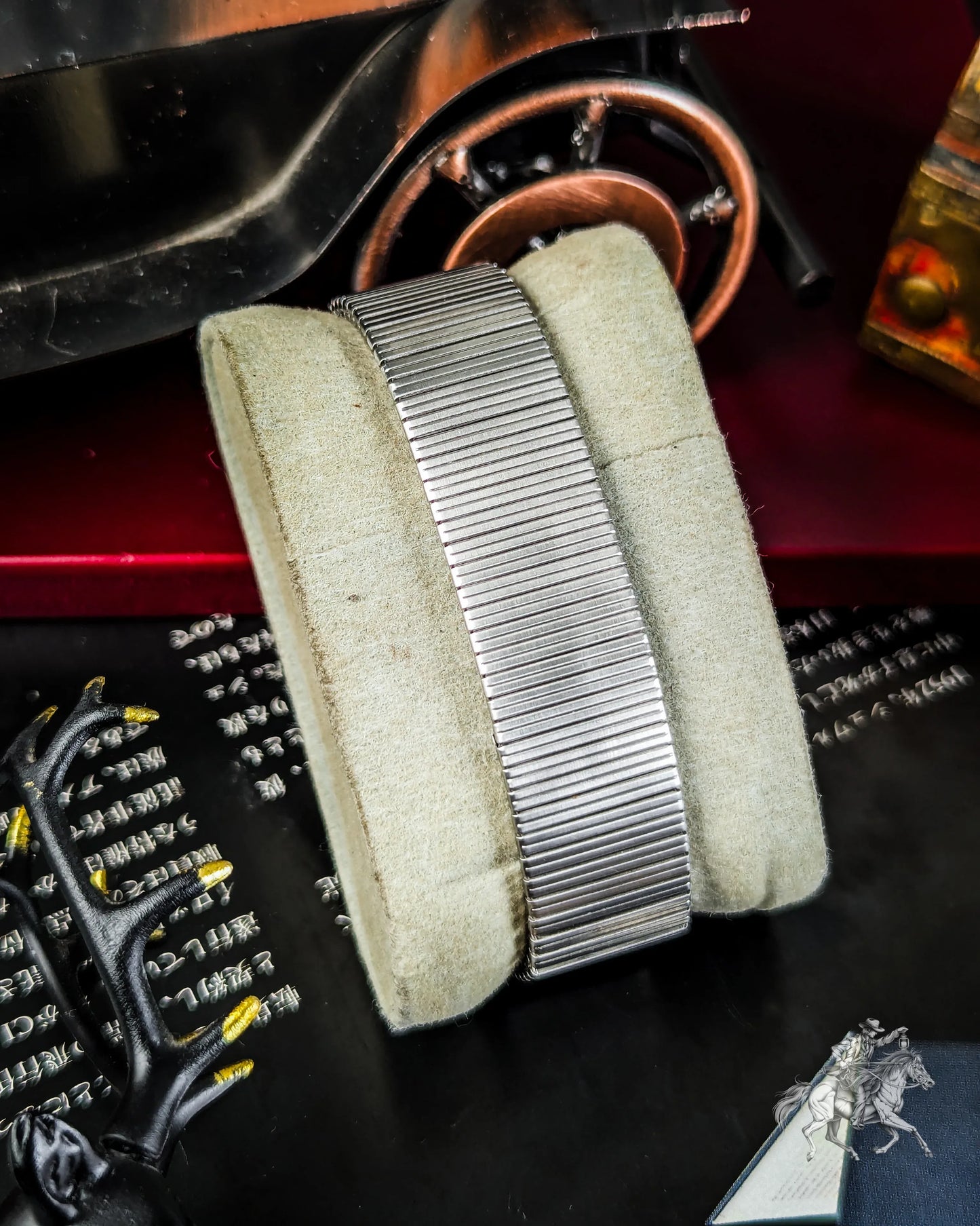 Hoga Directime - 9038