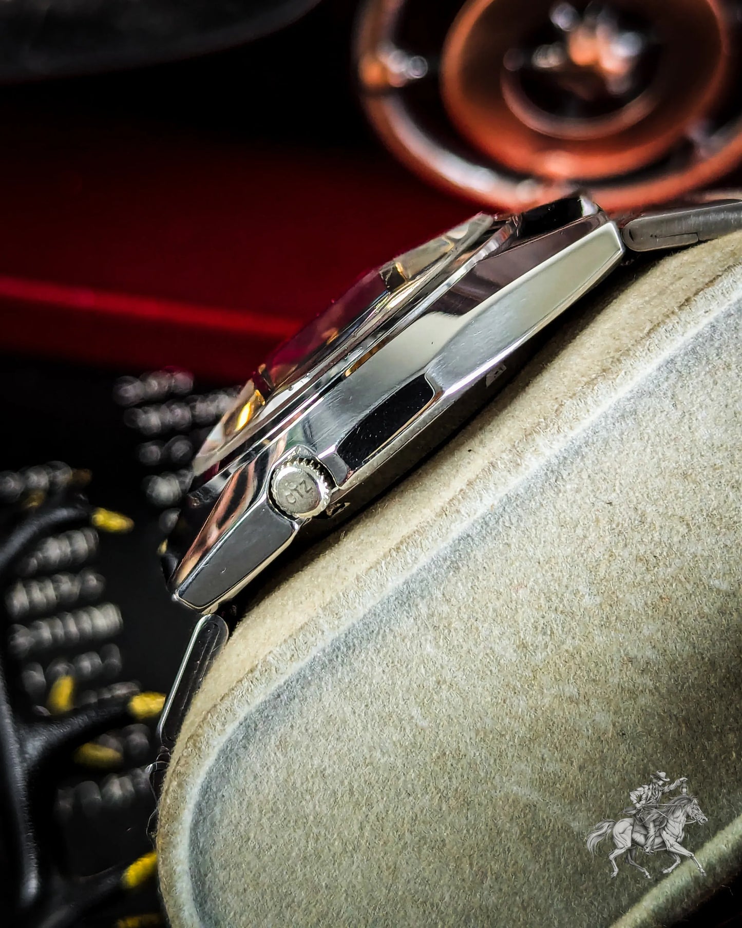 Citizen Leopard - 4-771044