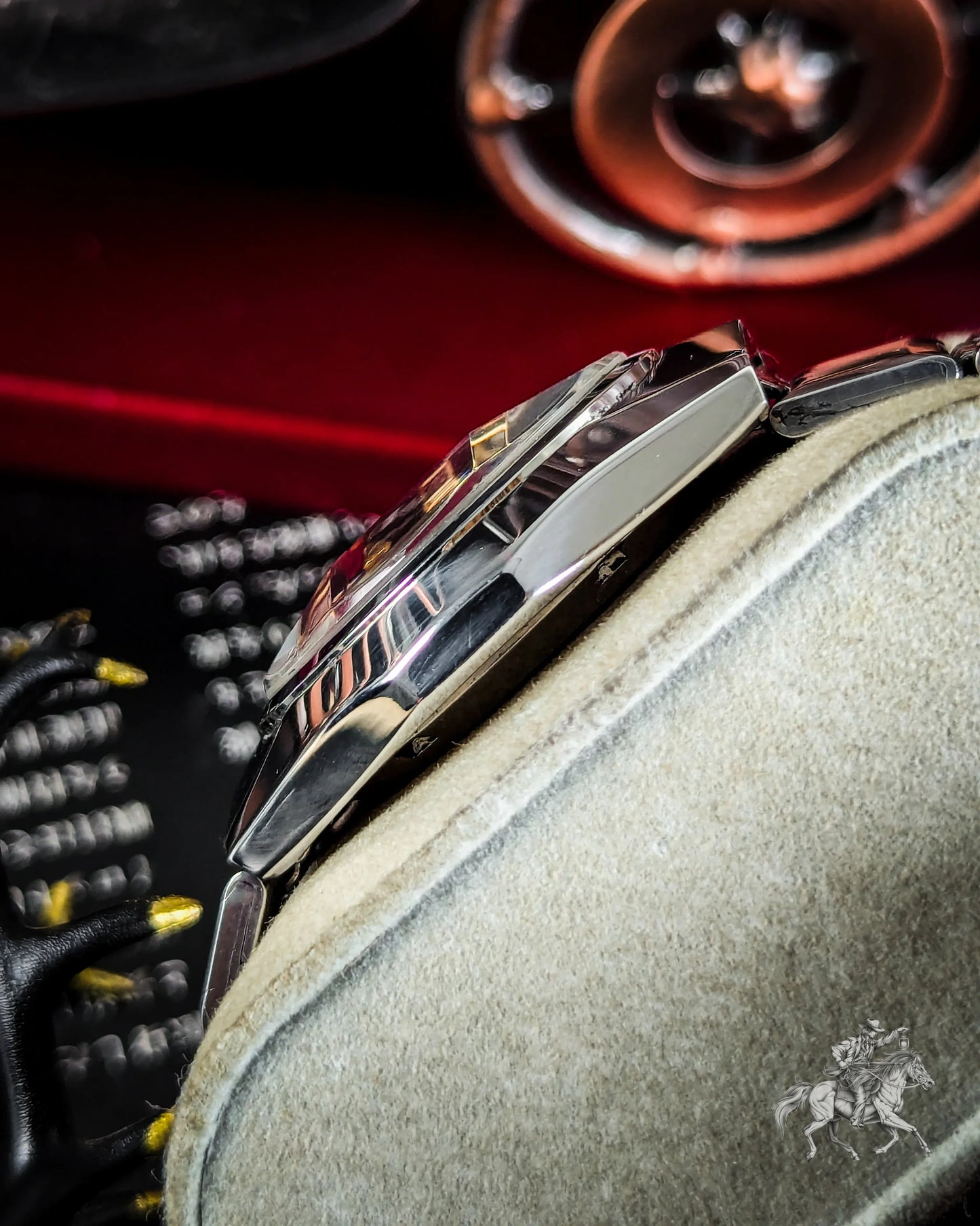 Citizen Leopard - 4-771044