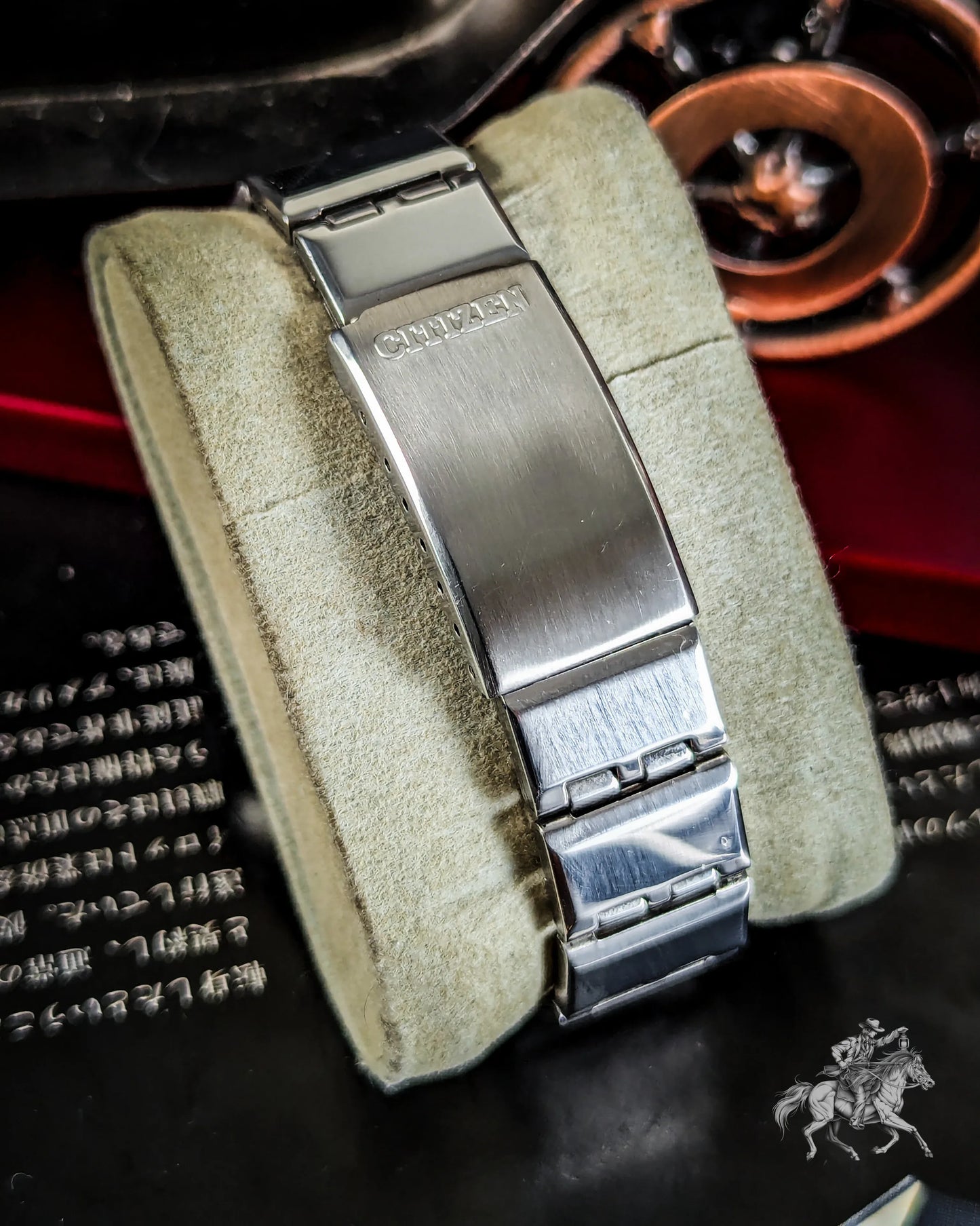 Citizen Leopard - 4-771044