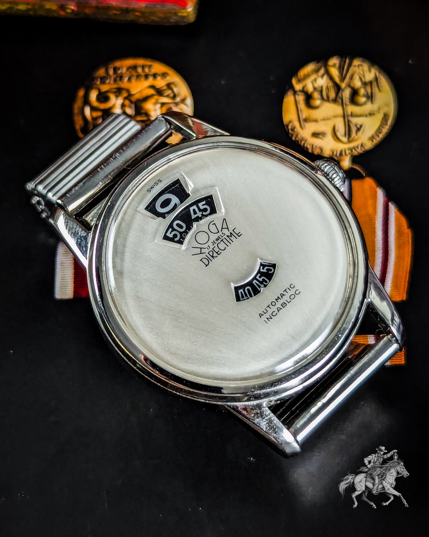 Hoga Directime - 9038