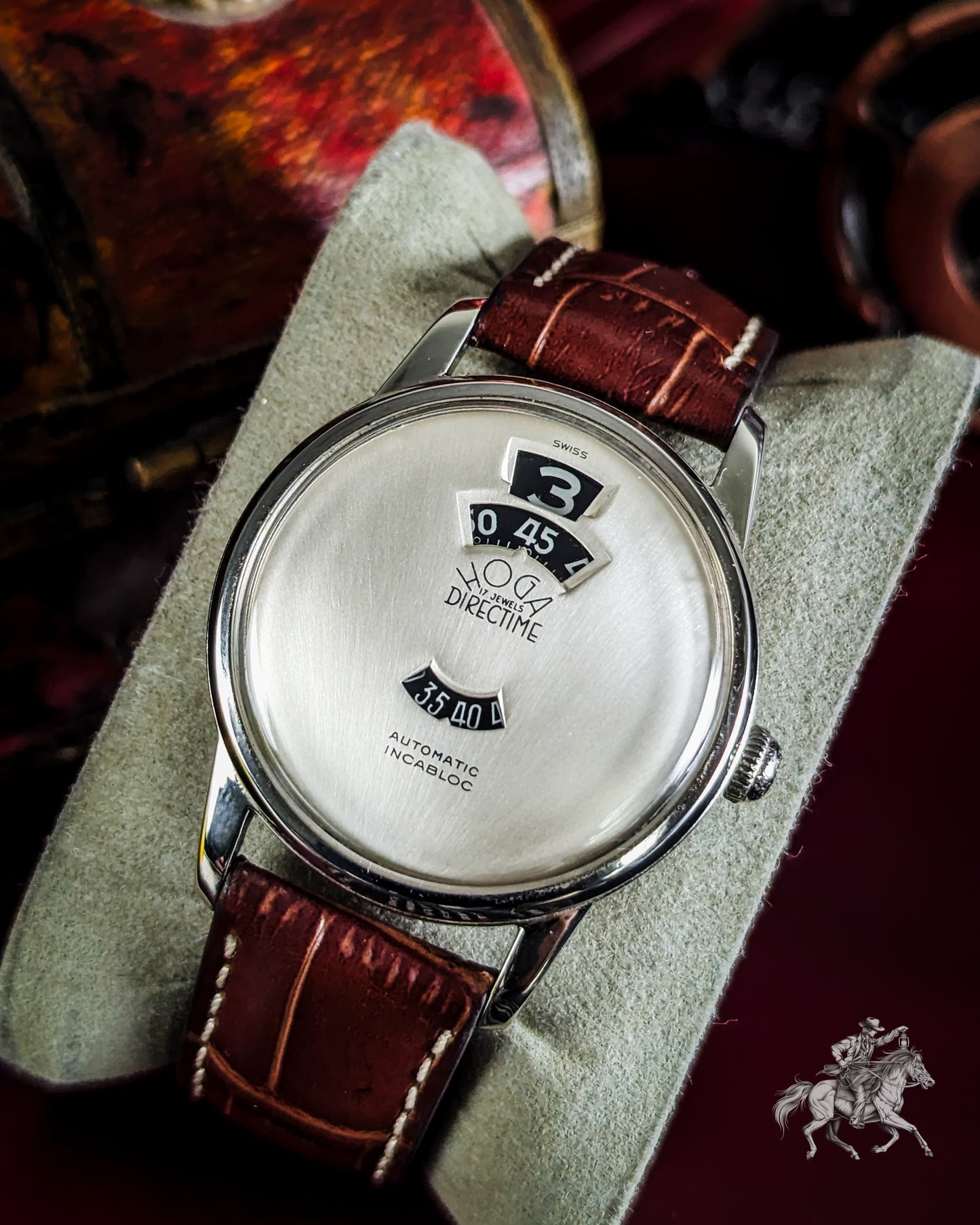 Hoga Directime - 9038