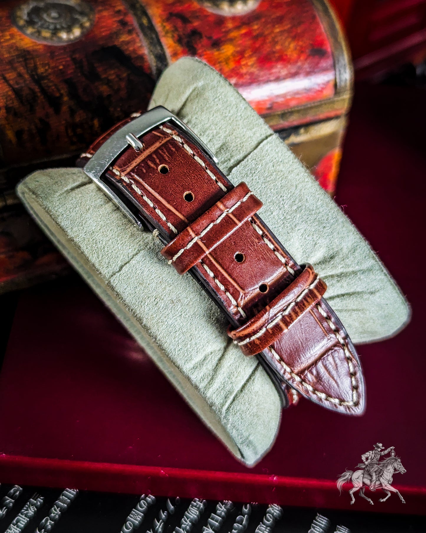 Hoga Directime - 9038