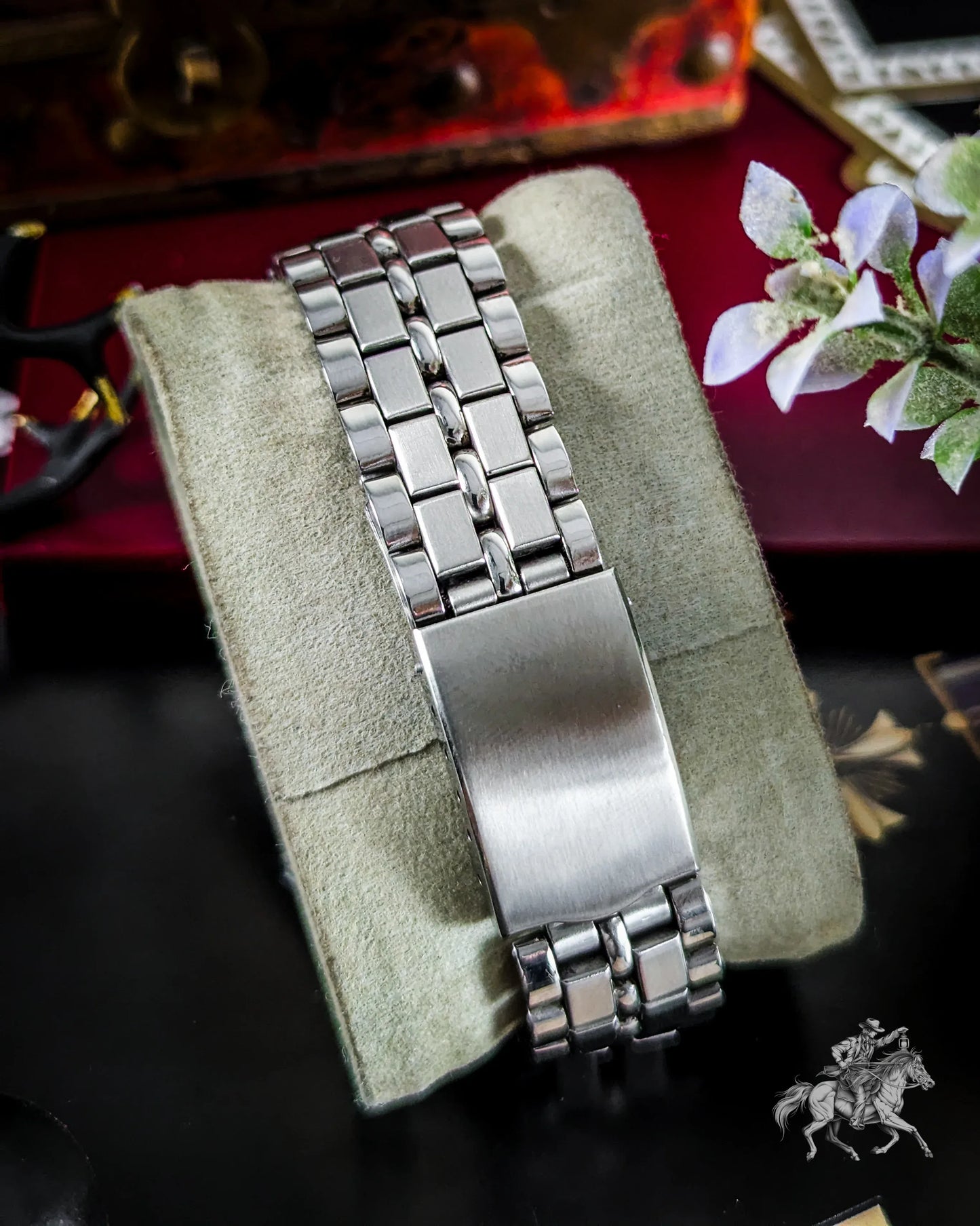 Seiko Lord Matic - 5606-8061