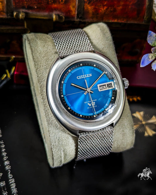 Citizen Seven Star V2 - 4-720130