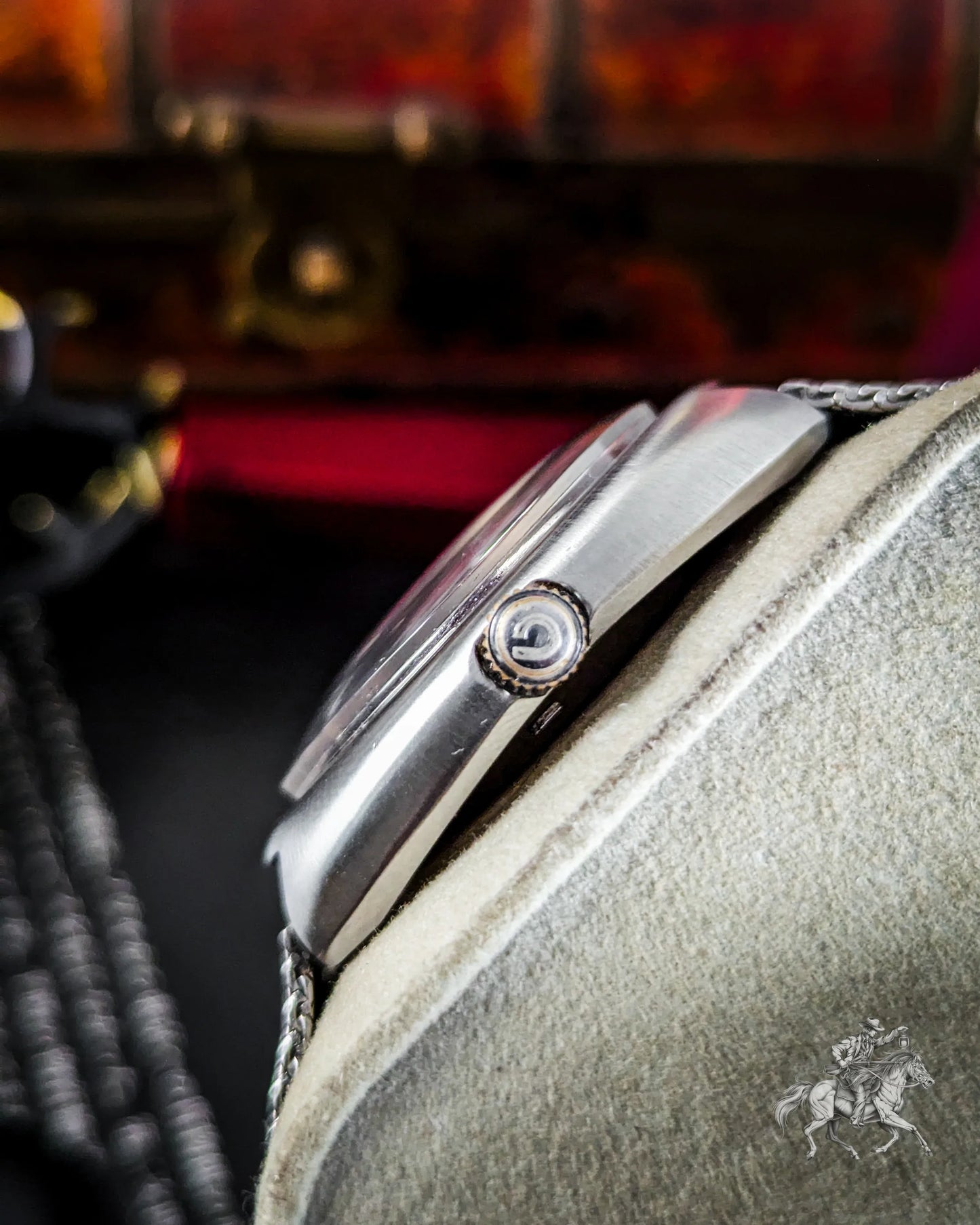 Citizen Seven Star V2 - 4-720130