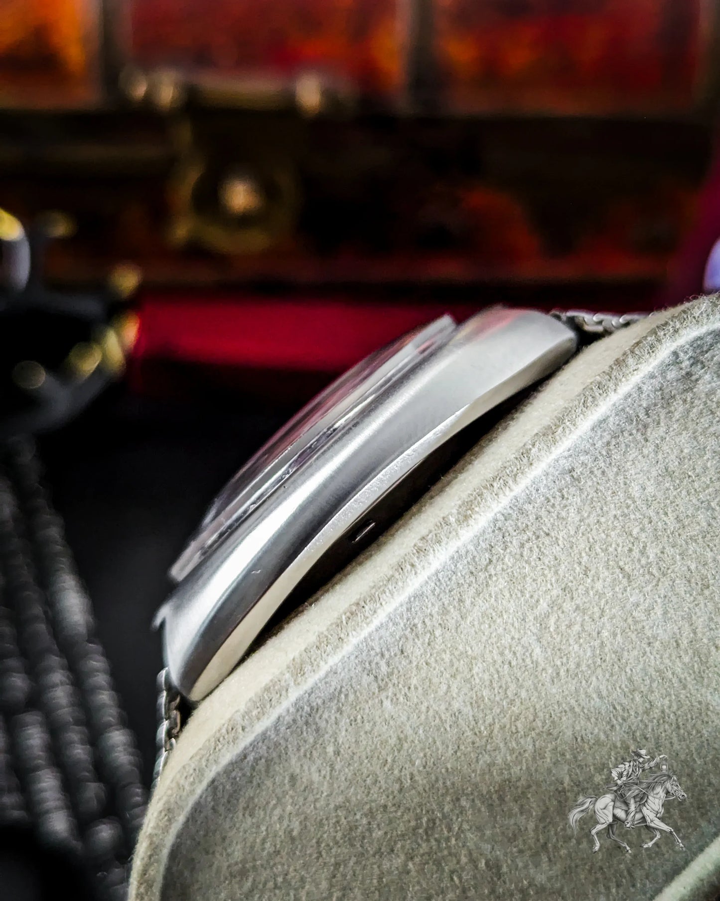 Citizen Seven Star V2 - 4-720130