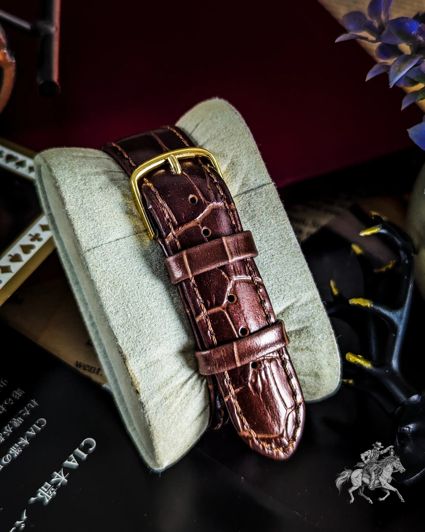 Seiko Seikomatic Diashock - 15007DE - GP